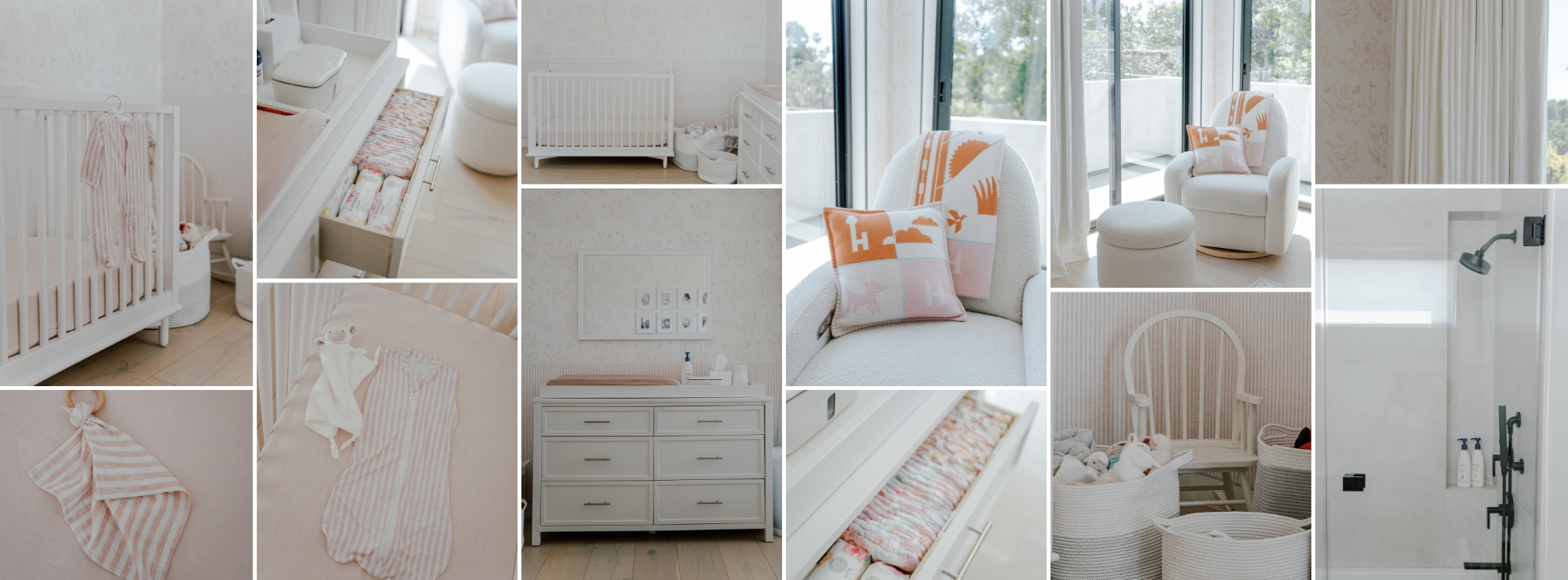 The One With The Nursery Reveal