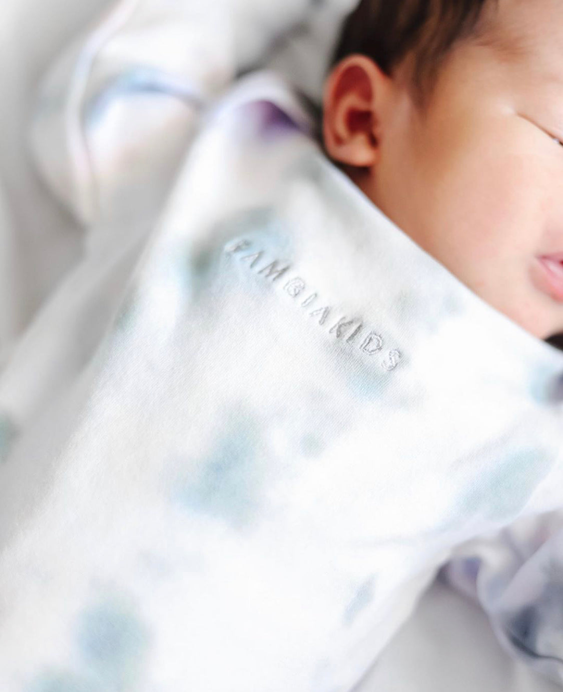 The One About Self-Care for New Mommies!