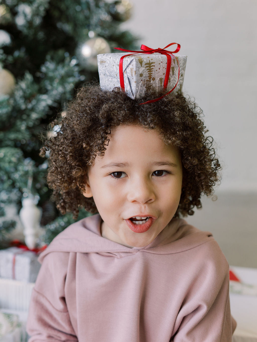 The One With the Perfect Gift!