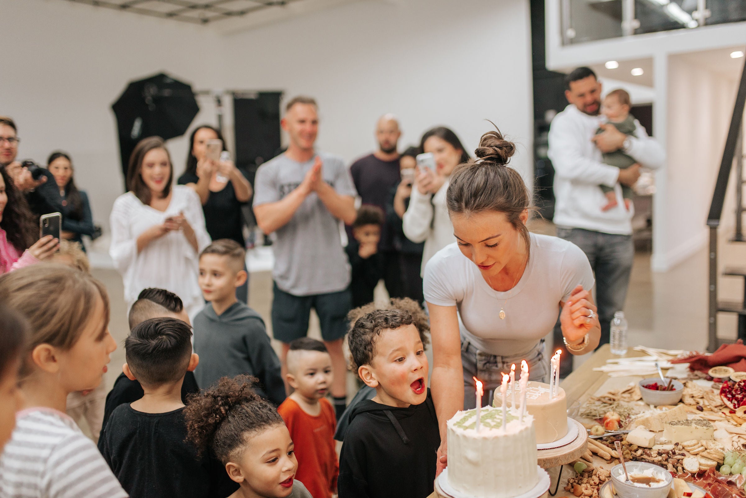 The One Where We Turn 2!