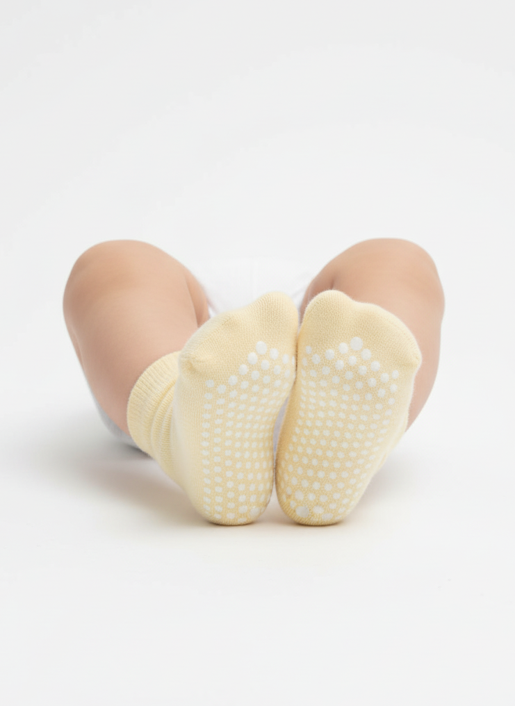 Girls - Stick Sock (6-Pack)