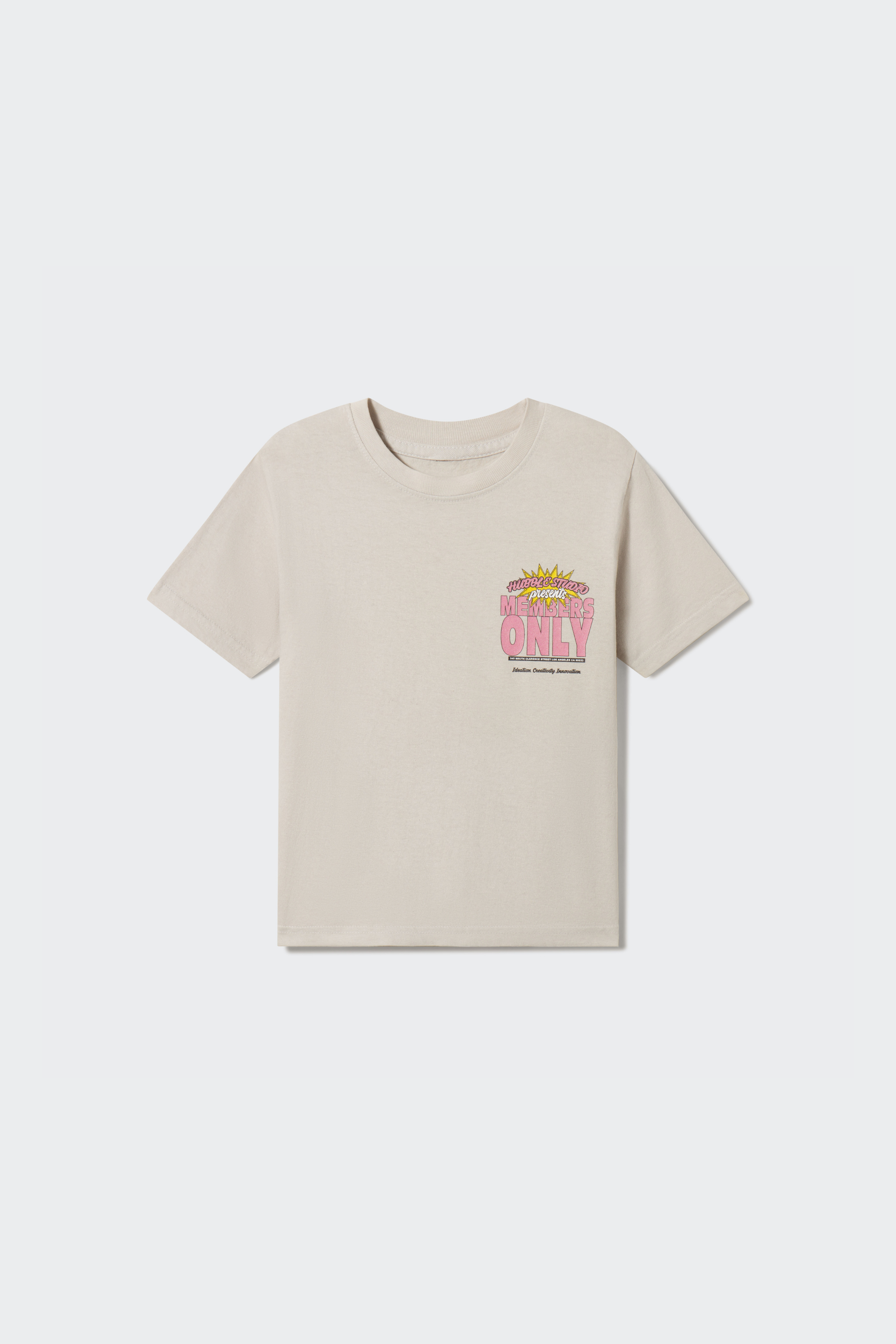 Members Only T-Shirt