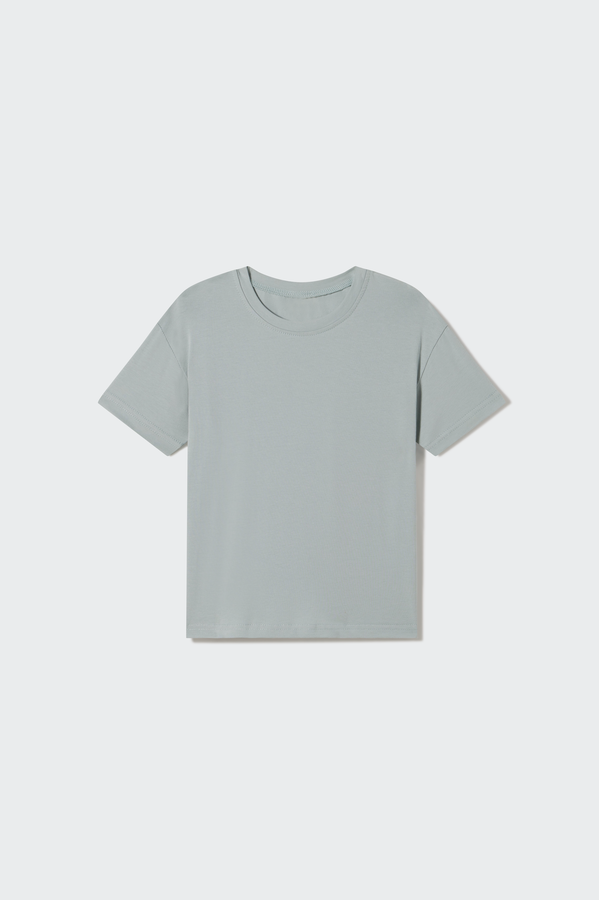 Boys | Short Sleeve Top