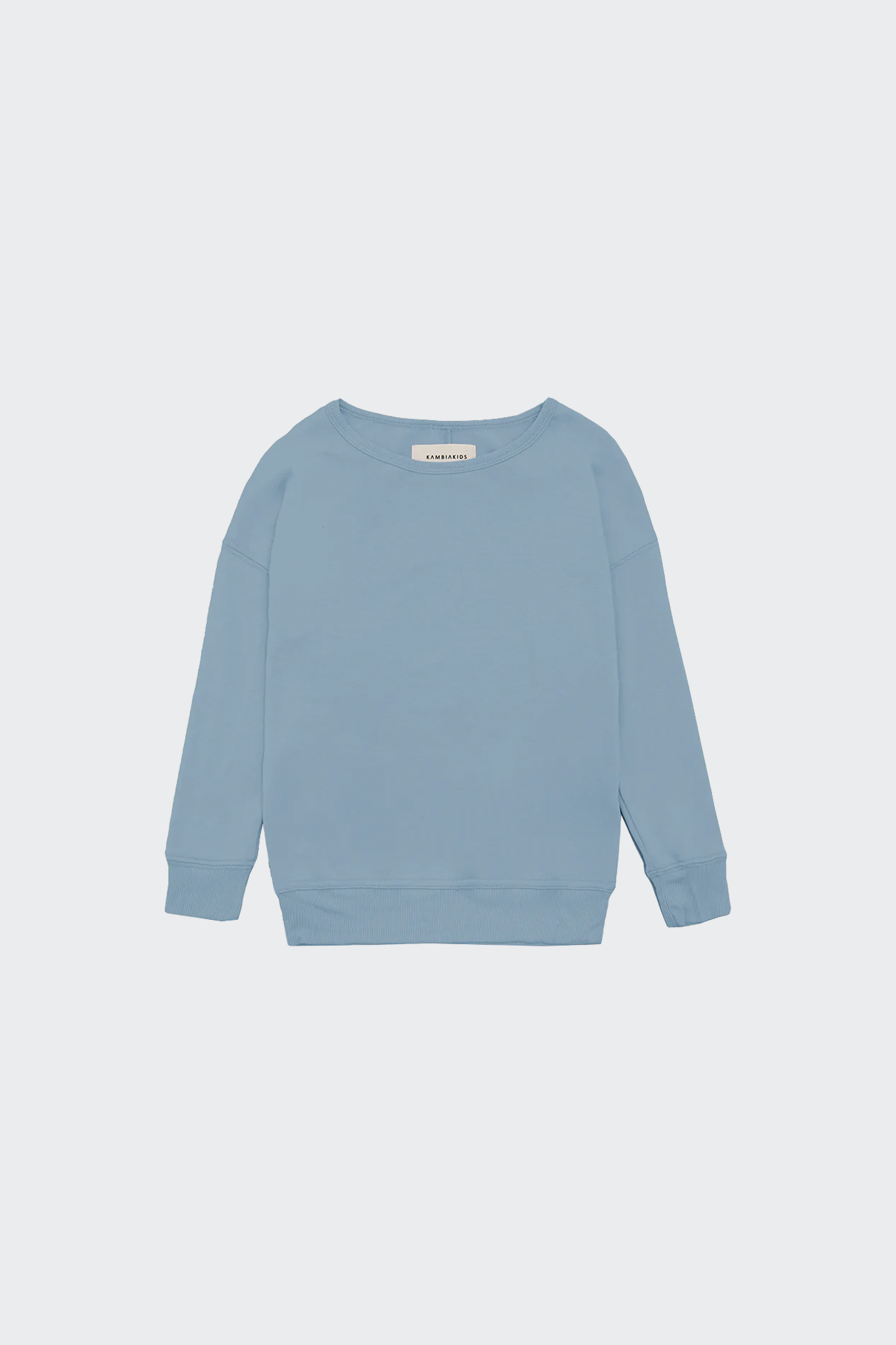 Azul | Crewneck