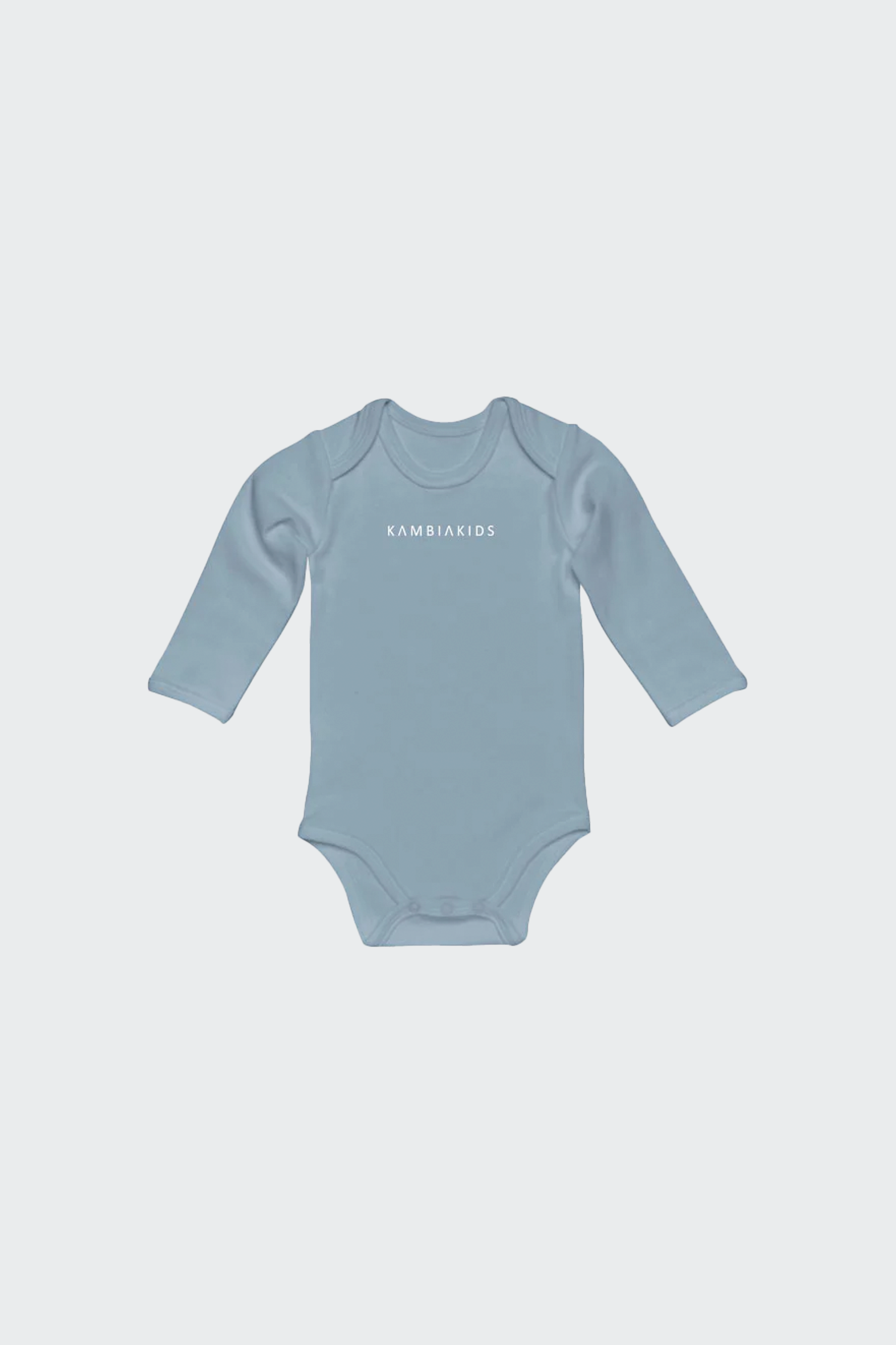 Long Sleeve Onesie