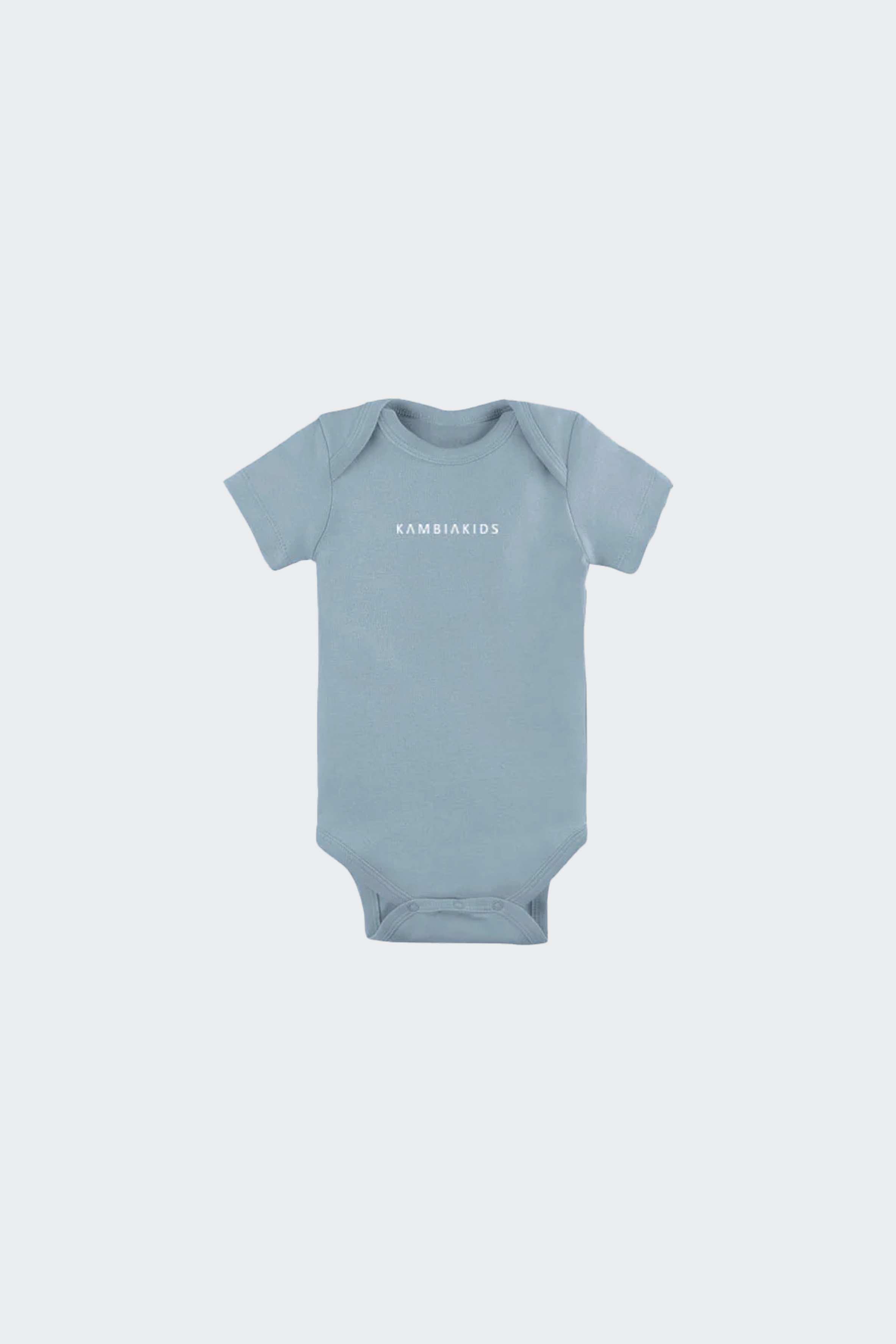 Short Sleeve Onesie