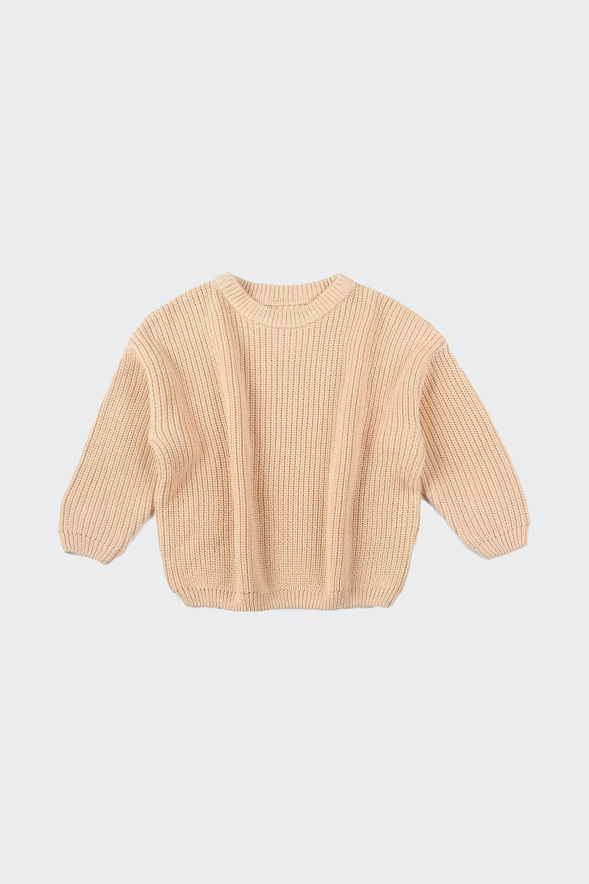 Knitted Sweater