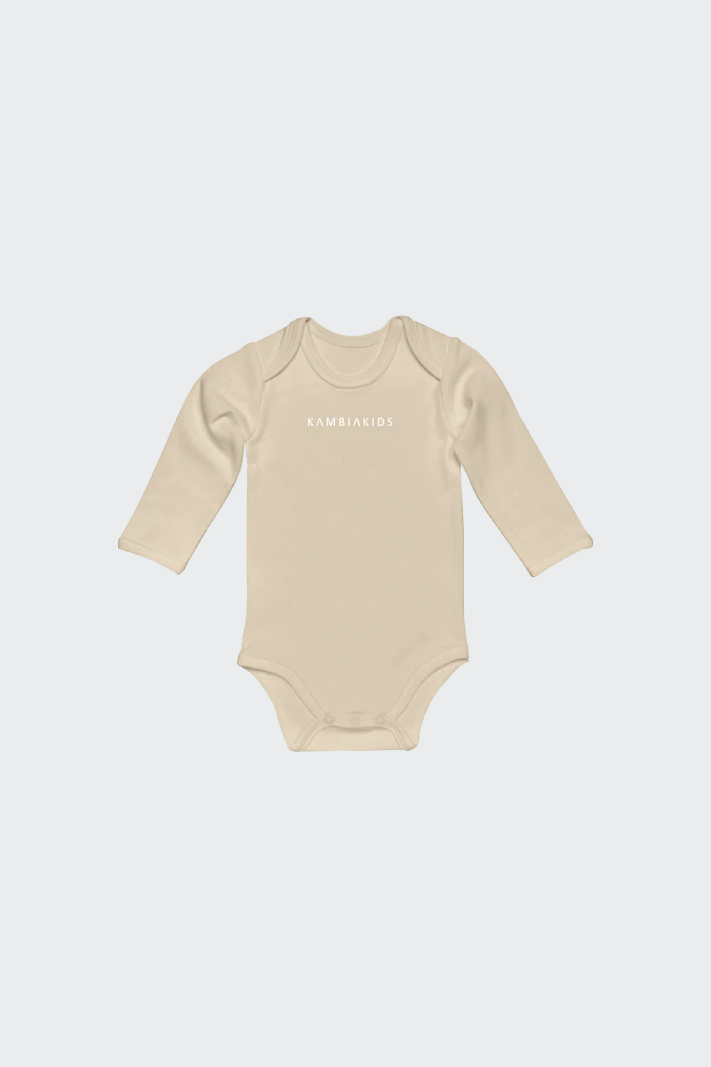 Long Sleeve Onesie