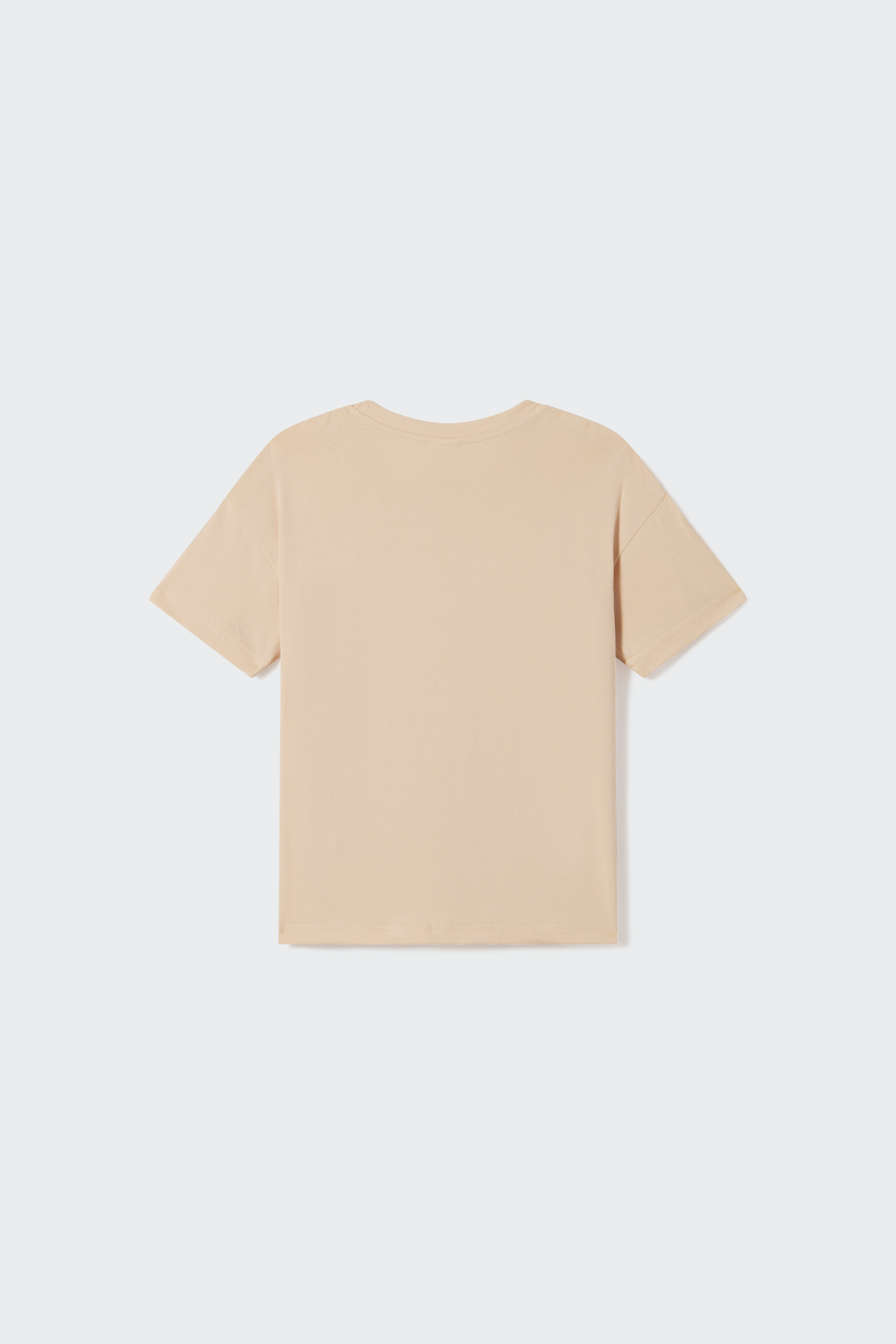Boys | Short Sleeve Top
