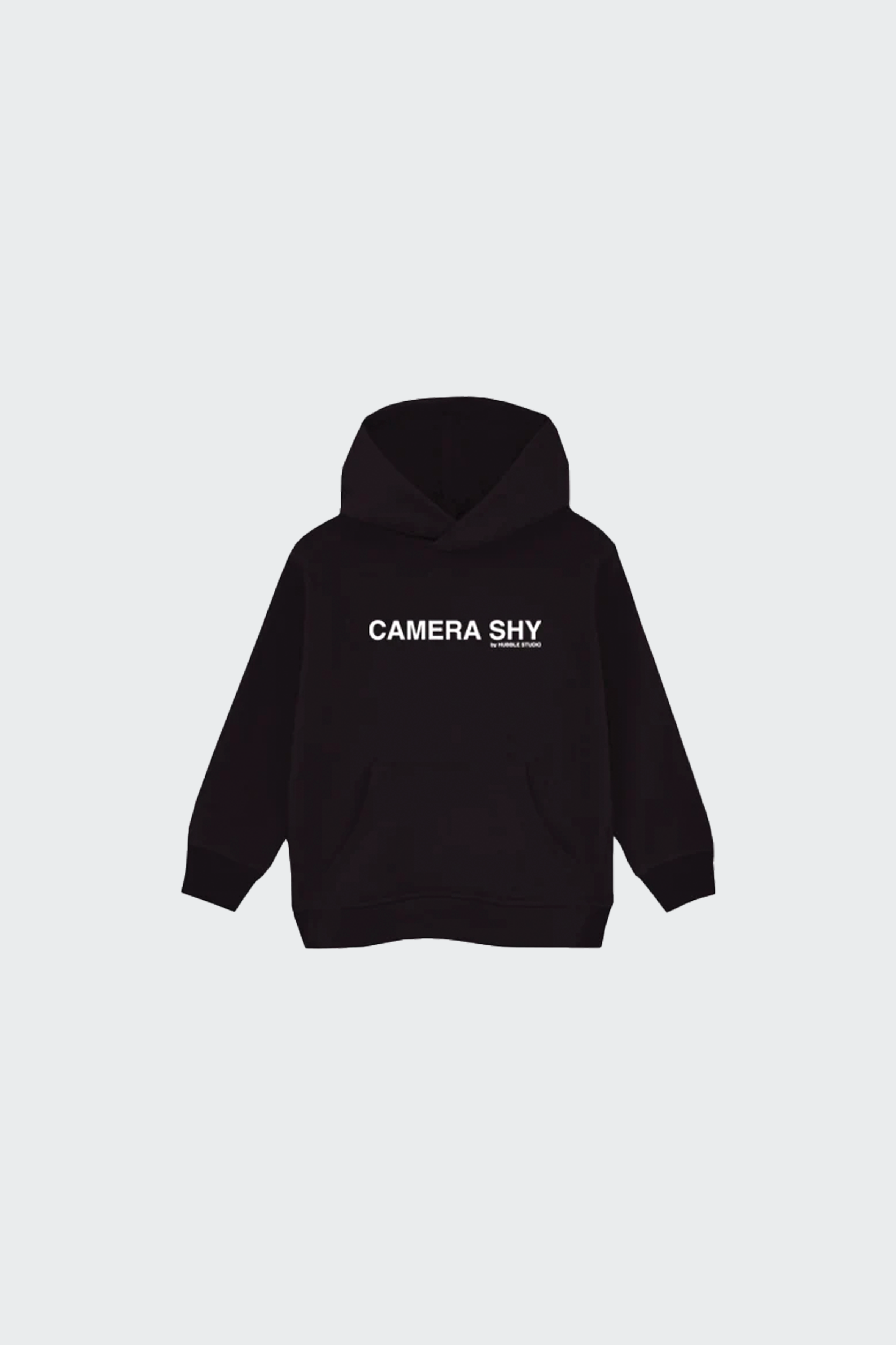 'CAMERA SHY KIDS' COLLAB SET