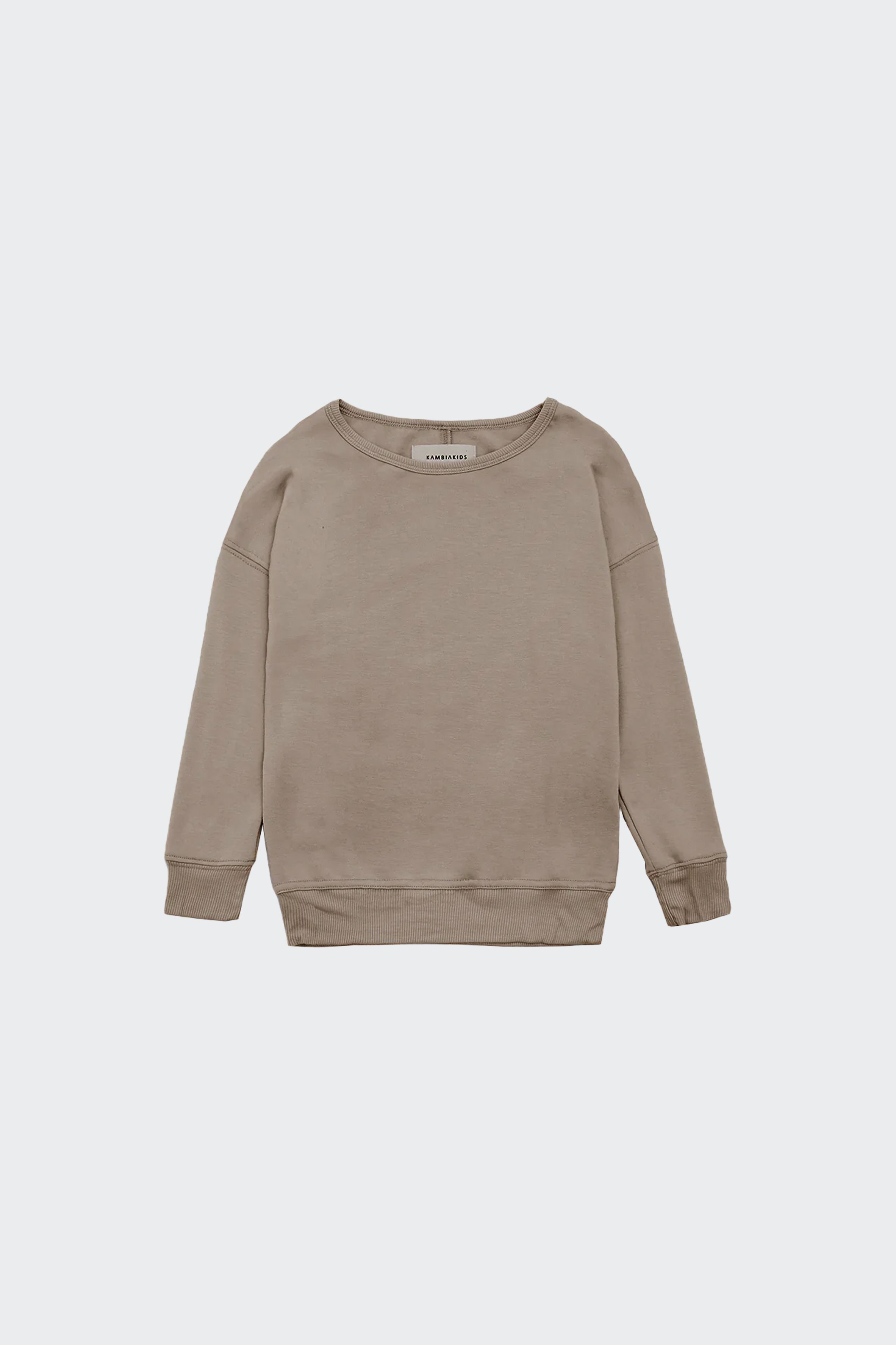 Clay | Crewneck