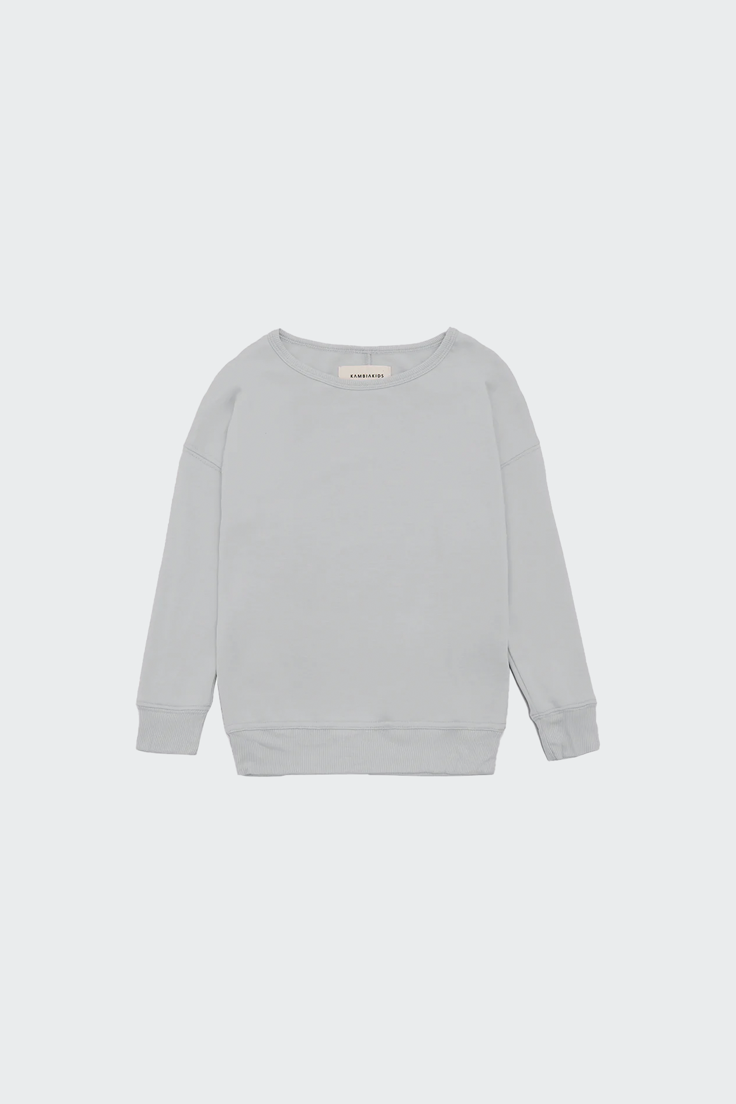 Concrete | Crewneck