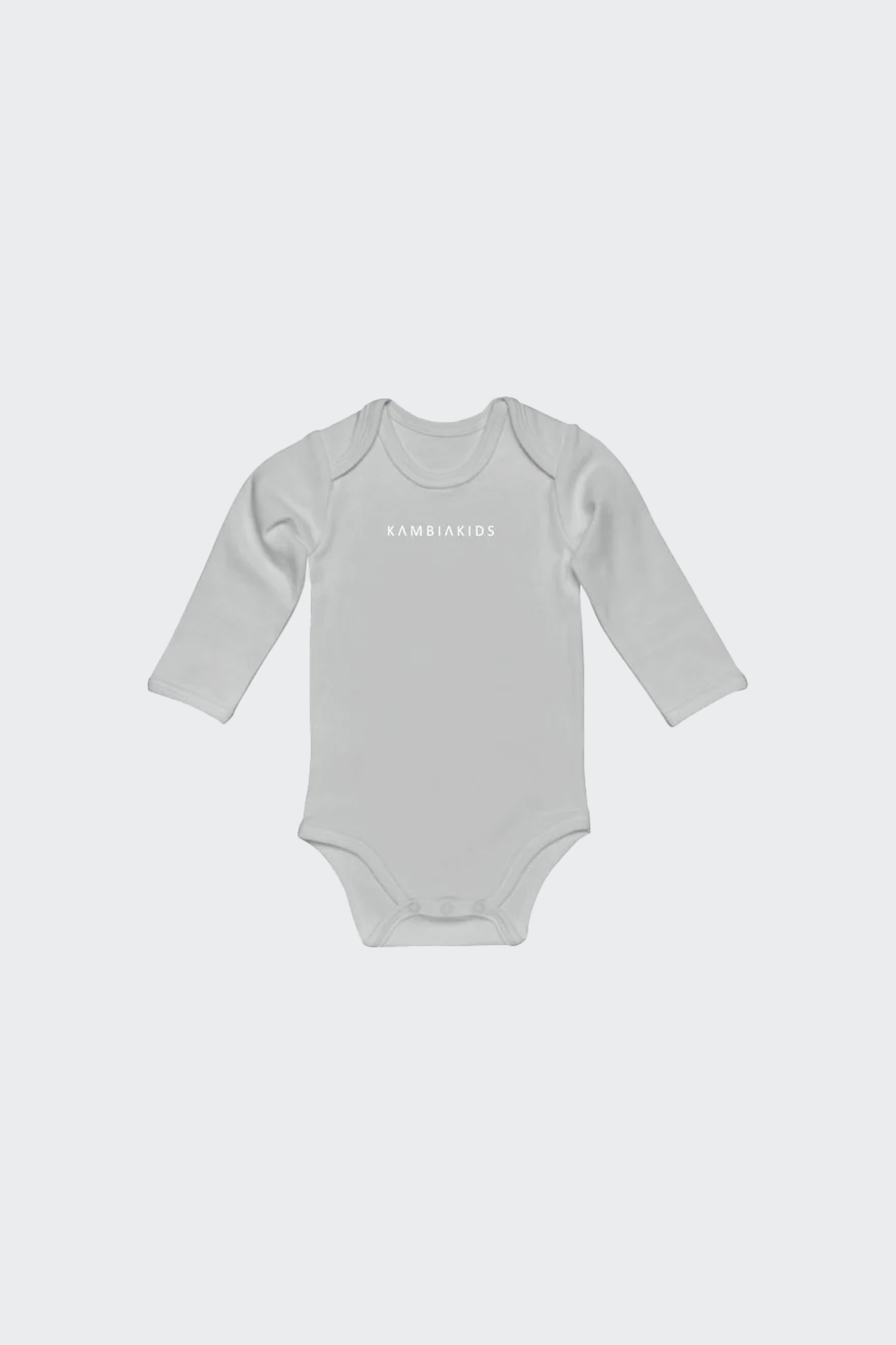Long Sleeve Onesie