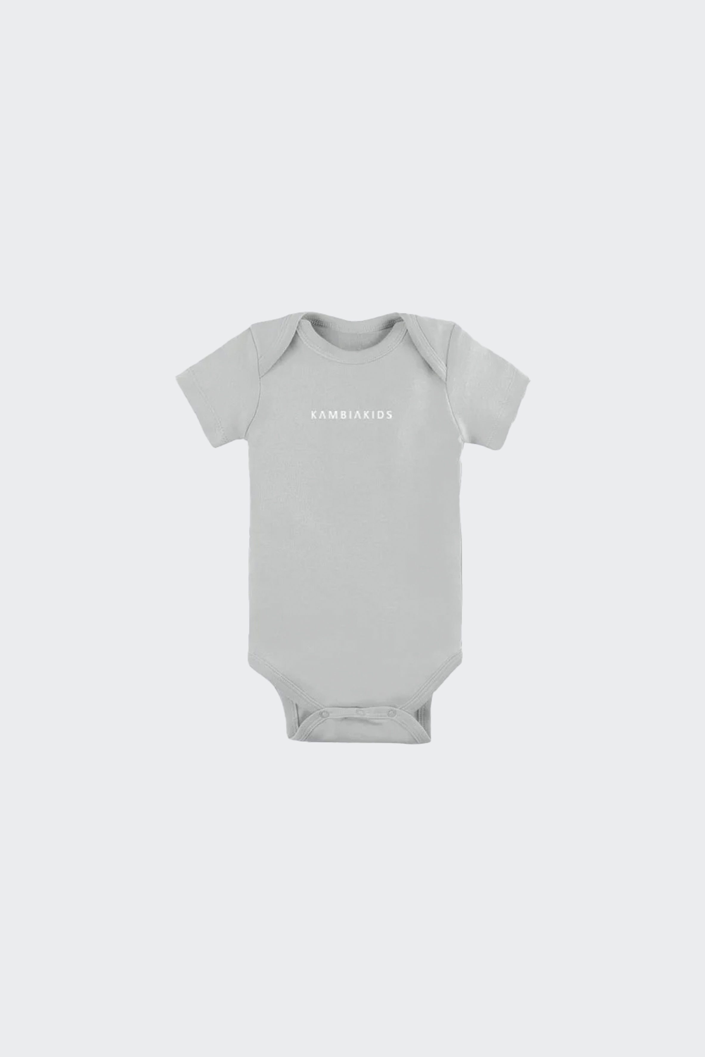 Short Sleeve Onesie