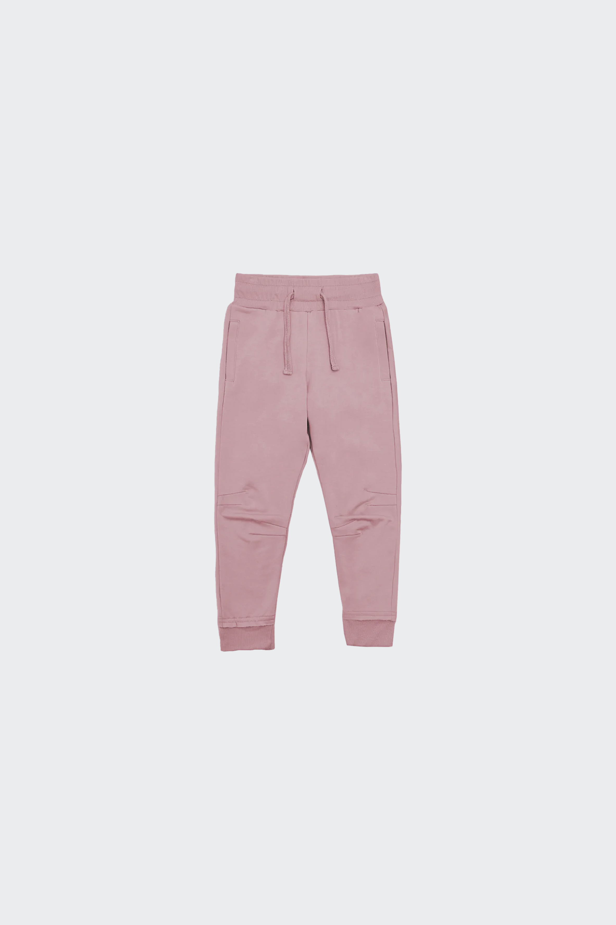 Dusty Rose | Sweatpants