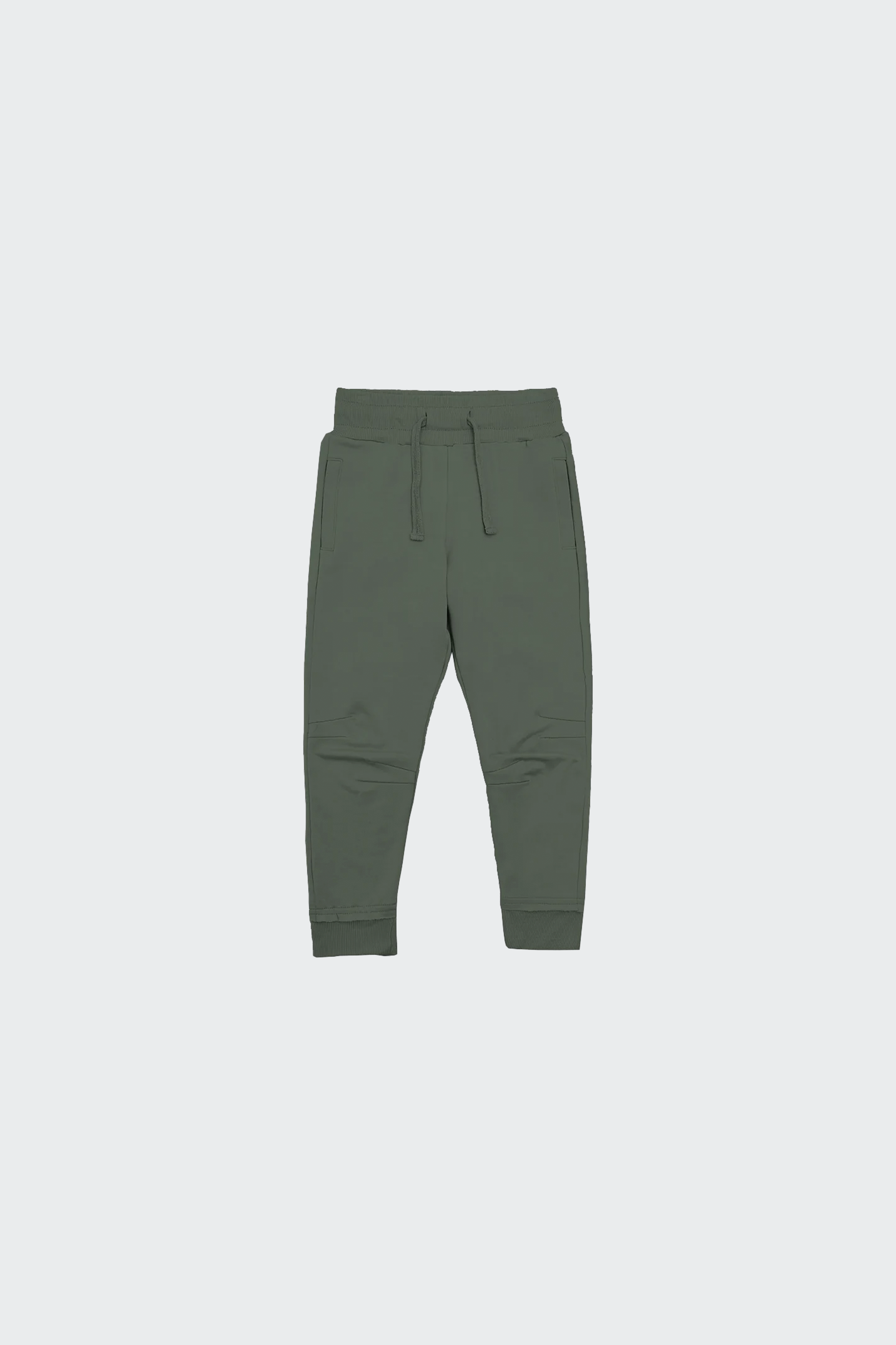 Olive | Sweatpants