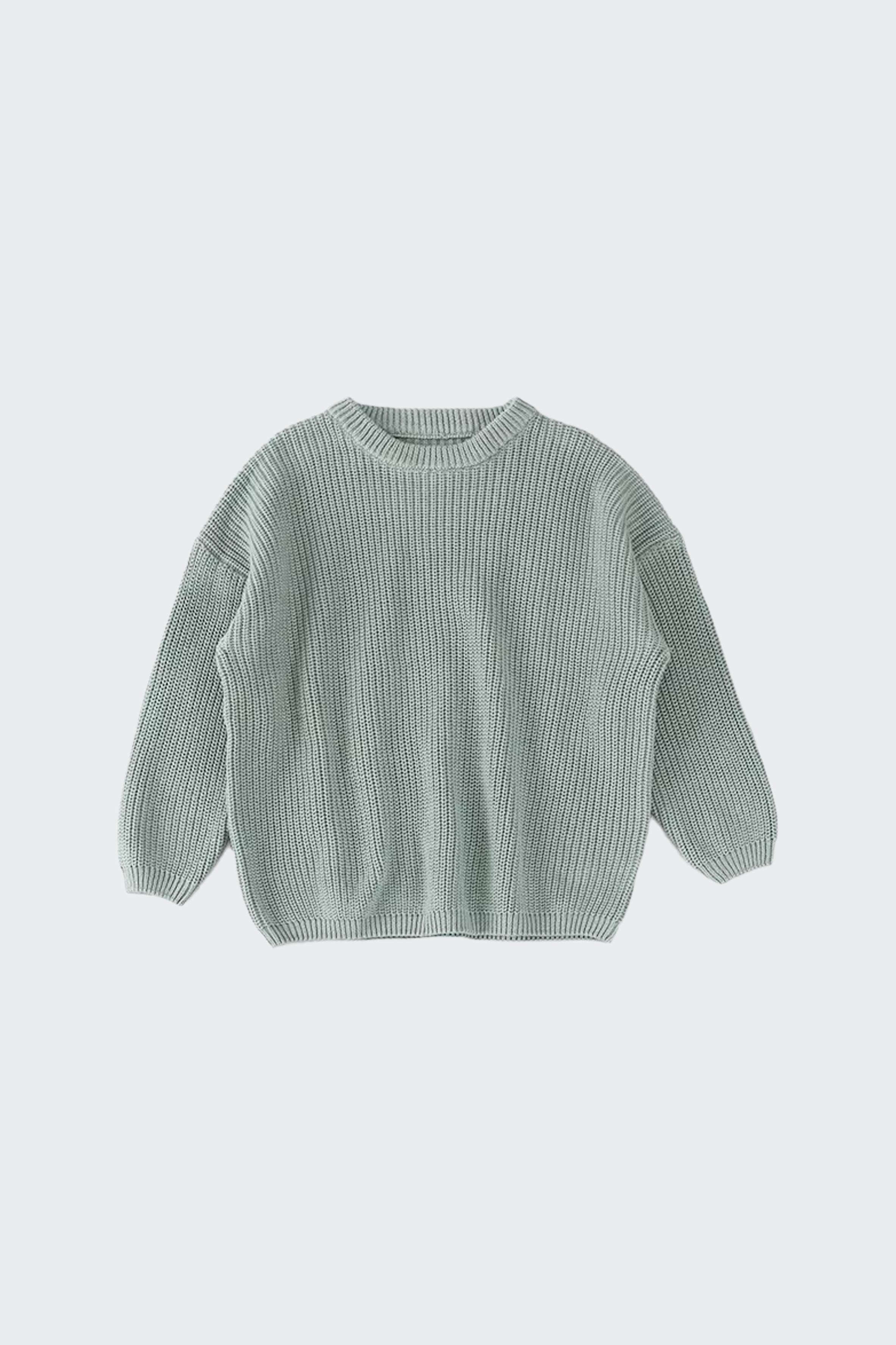 Knitted Sweater