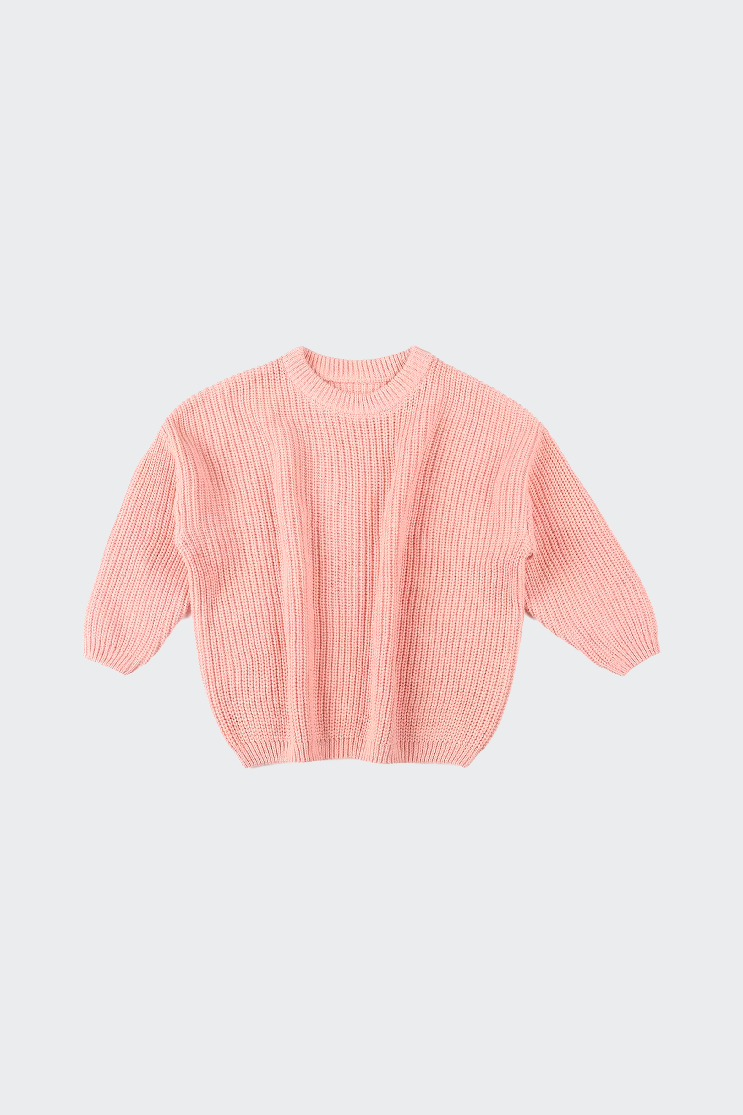 Knitted Sweater