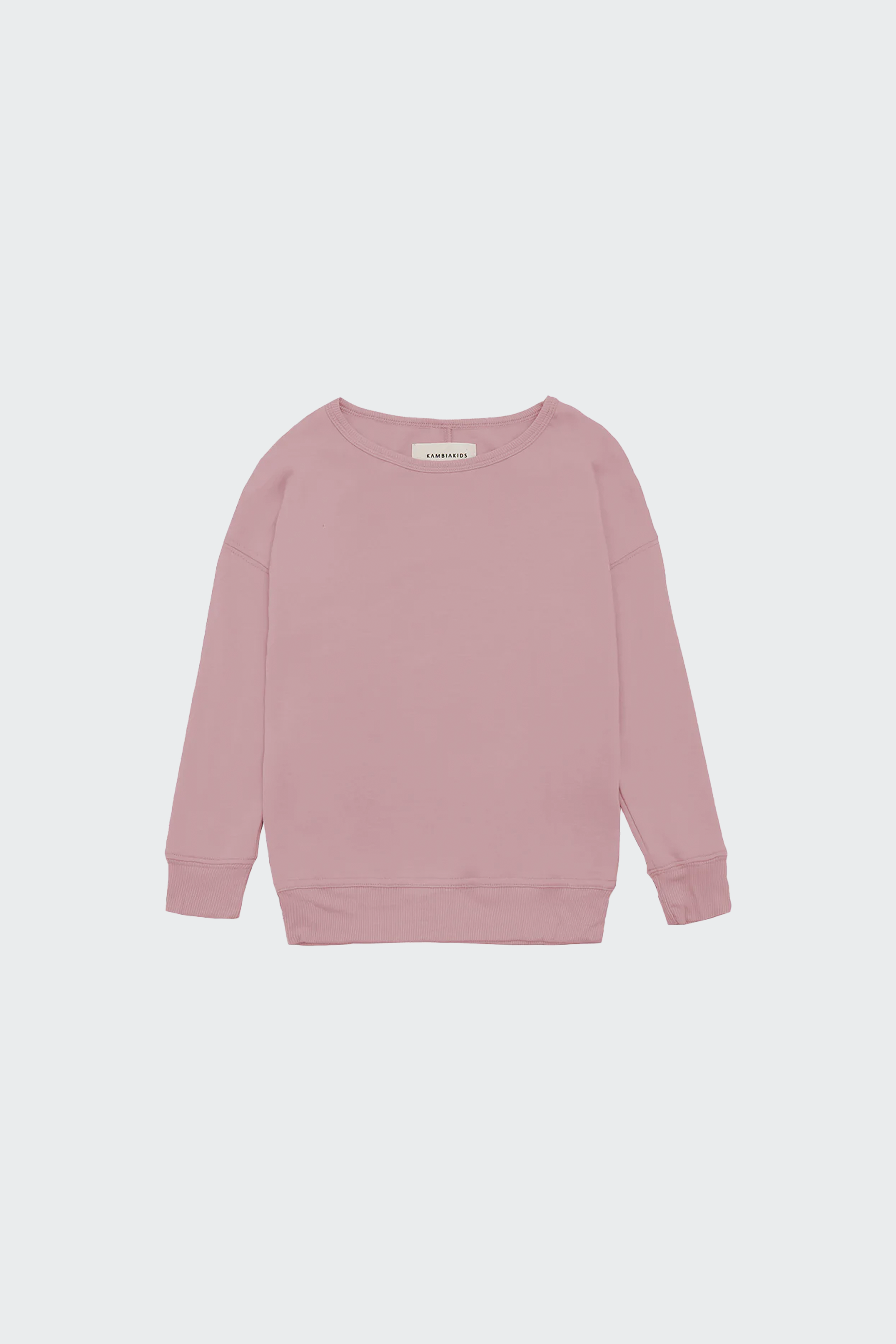 Dusty Rose | Crewneck