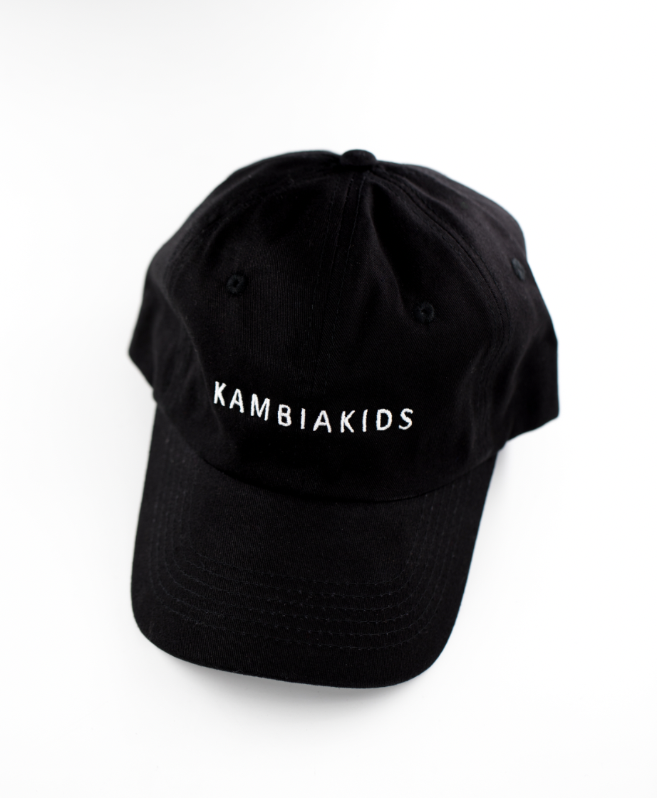 Logo Hat