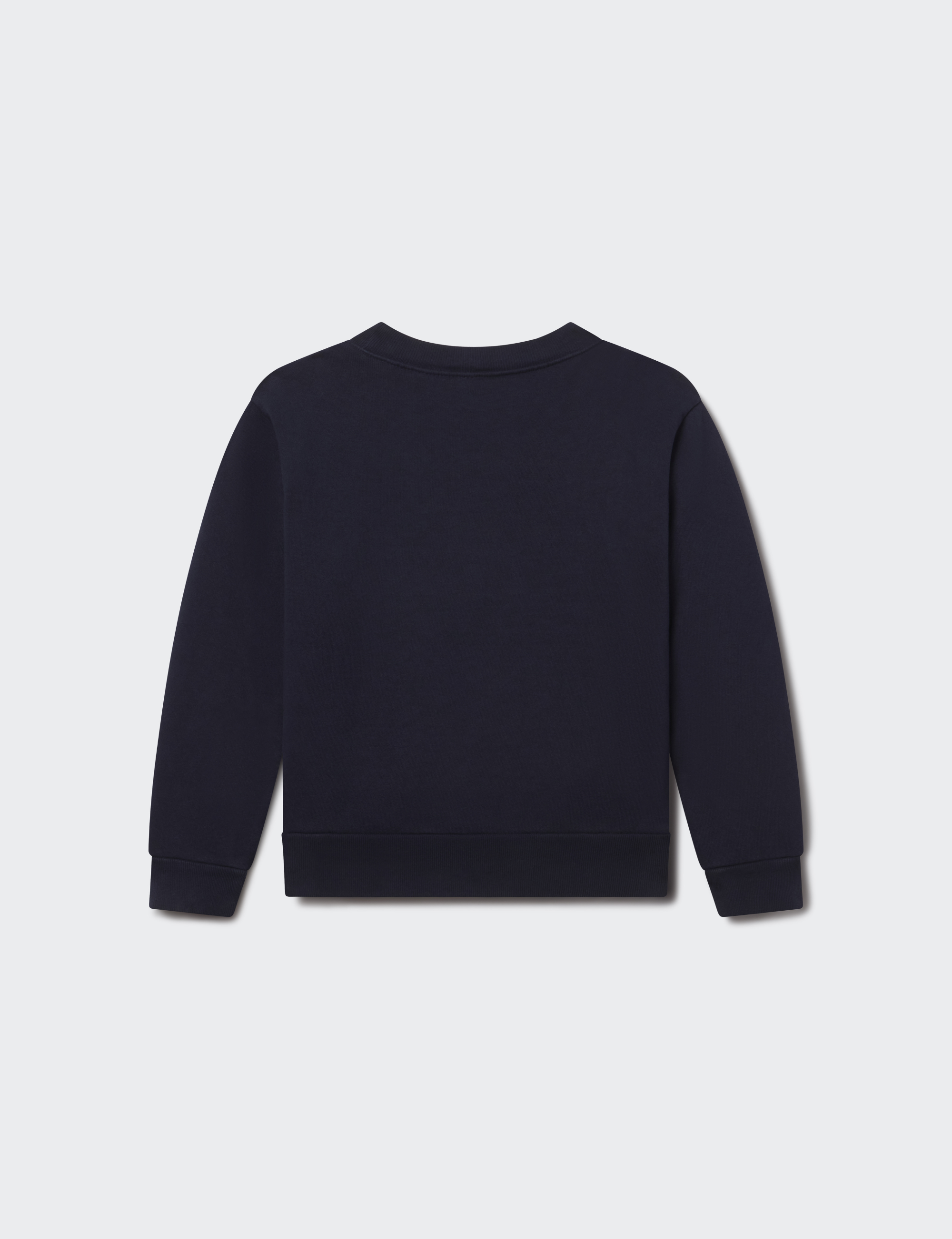 Kambia Campus Crewneck