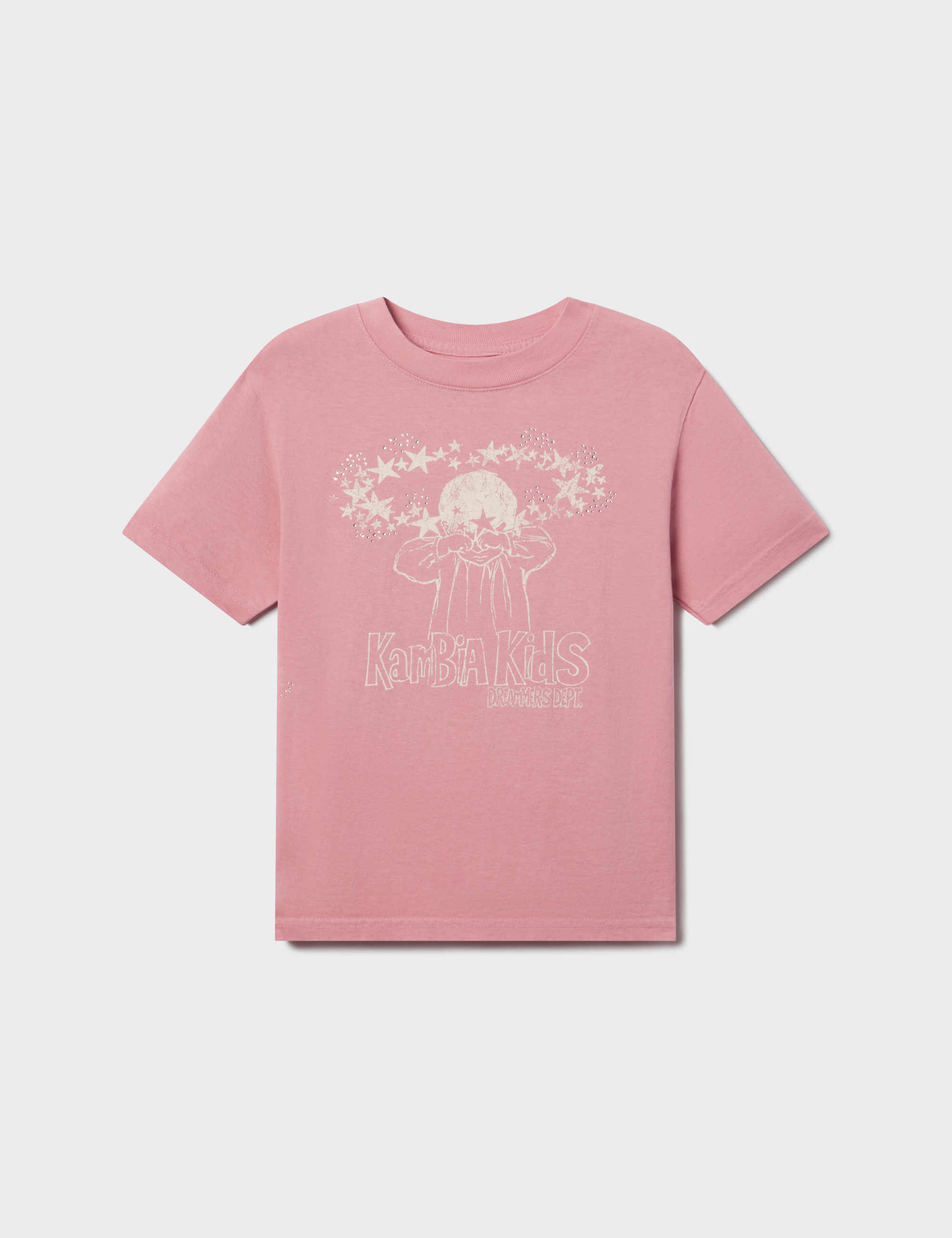 Dreamers Dept. T-Shirt