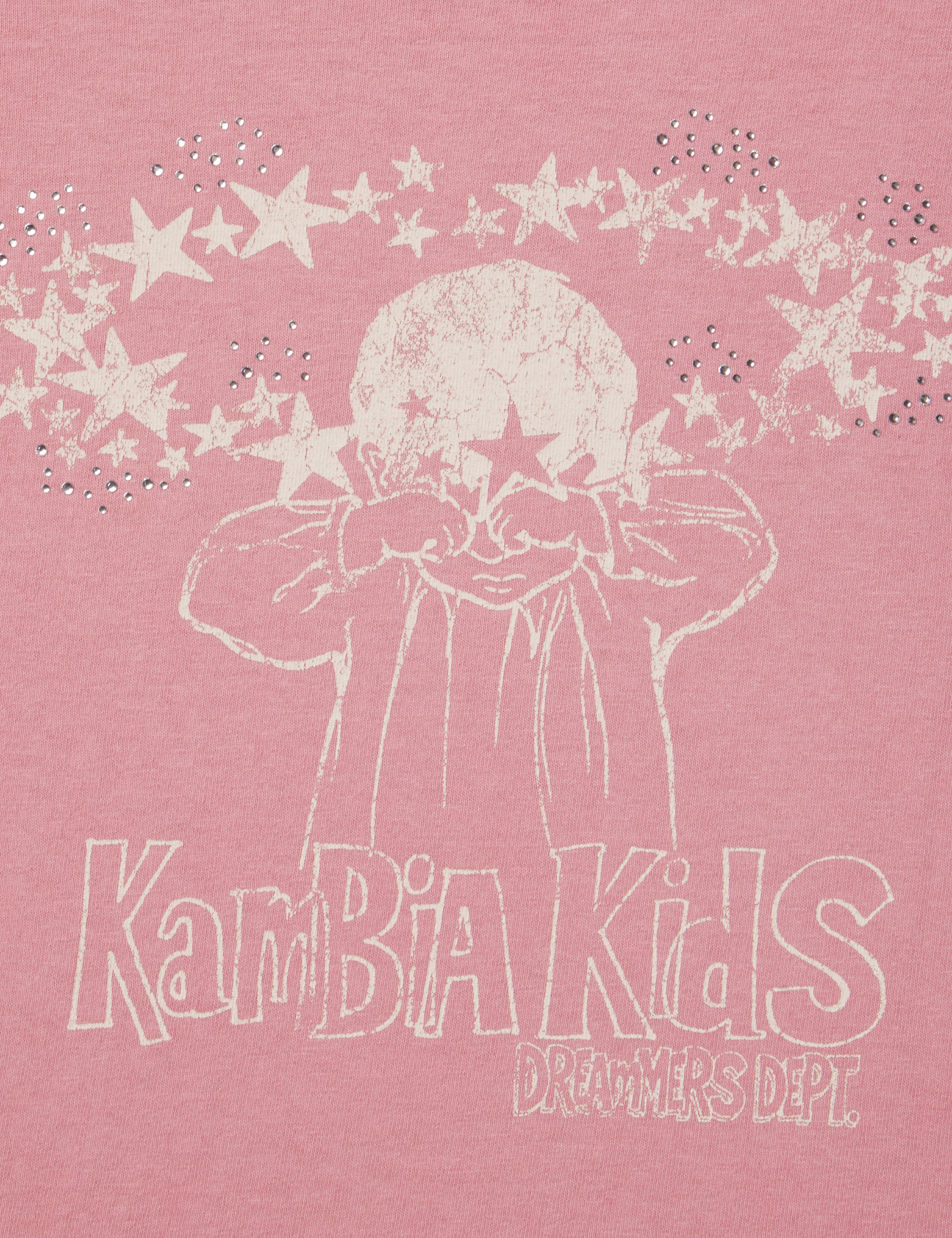 Dreamers Dept. T-Shirt