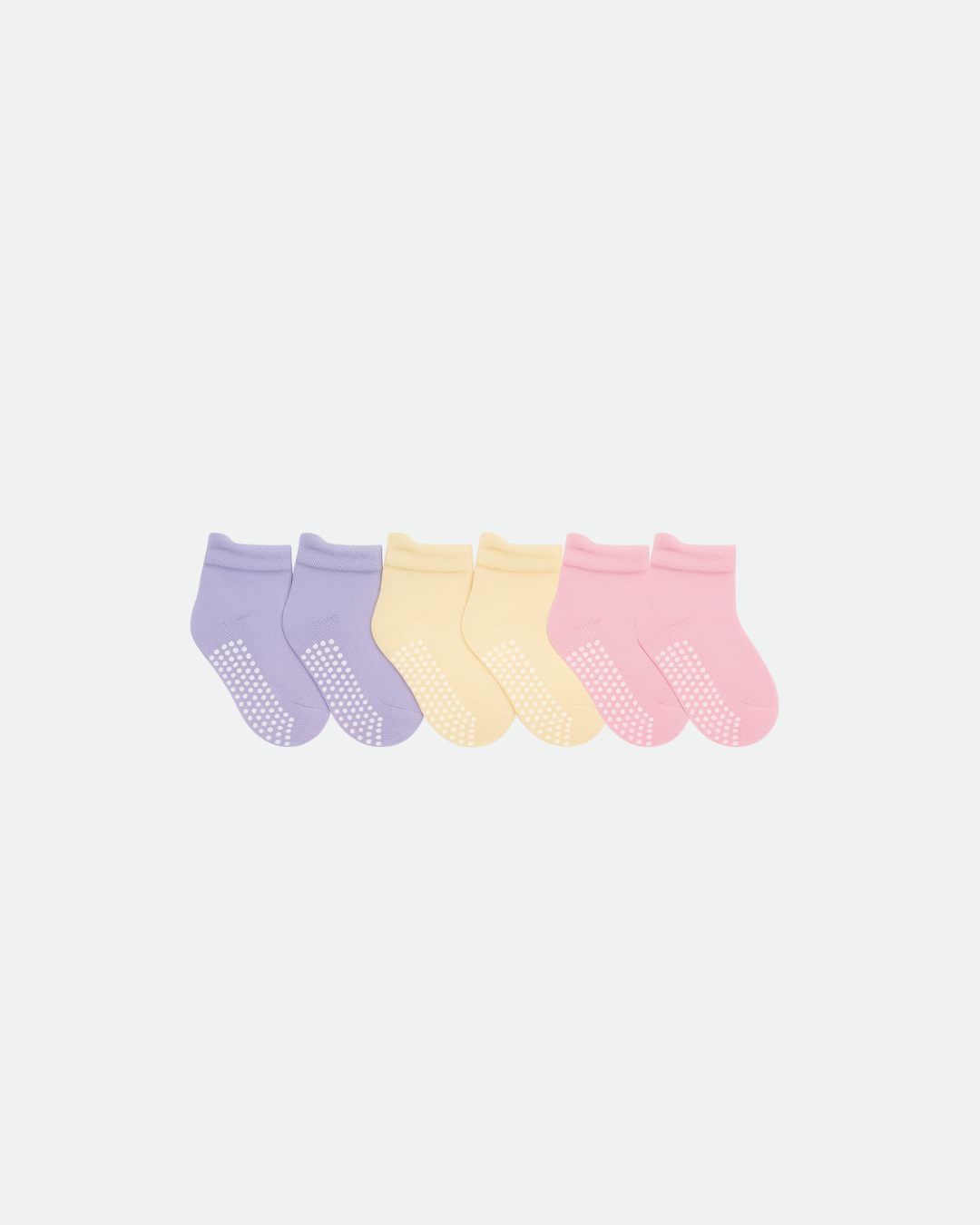 Girls - Stick Sock (6-Pack)