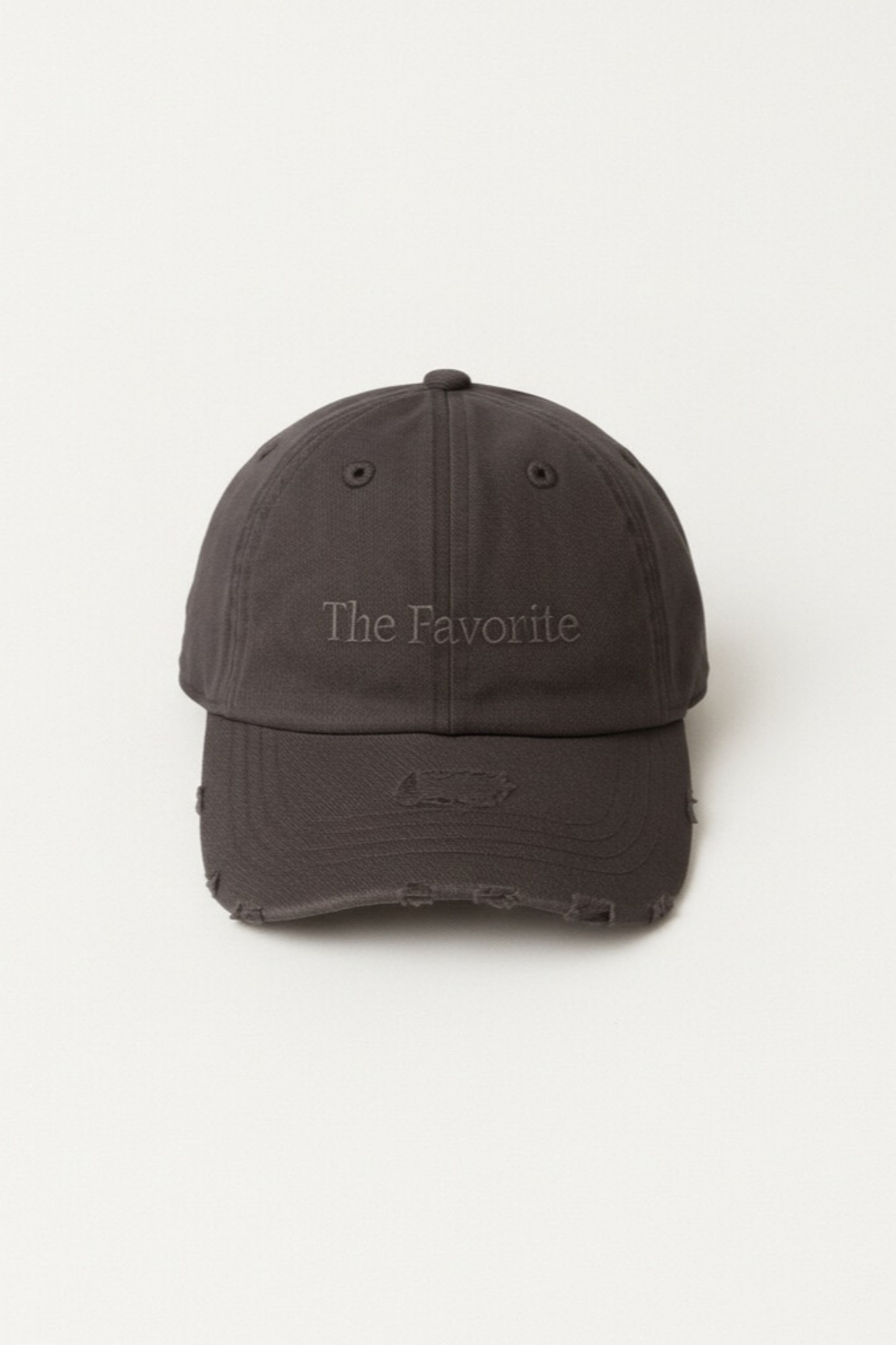 "The Favorite" Hat