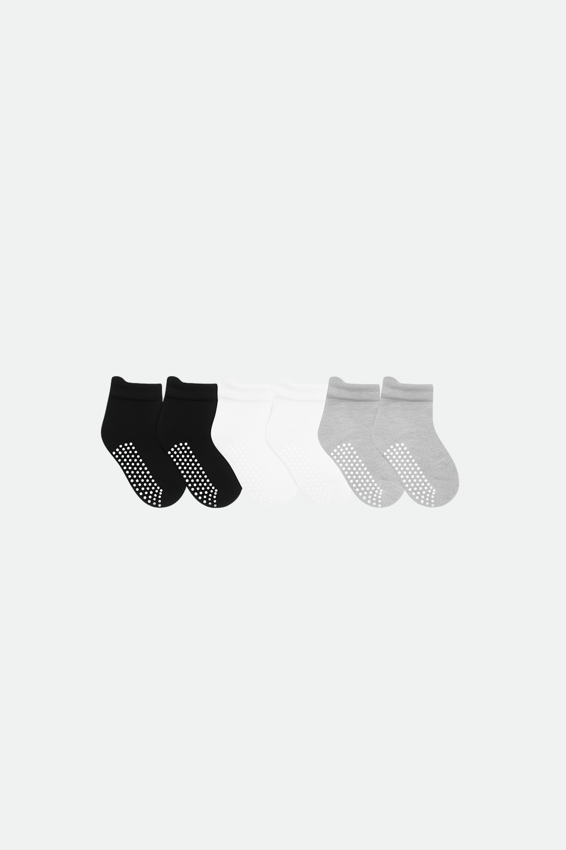 Boys - Stick Sock (6-Pack)