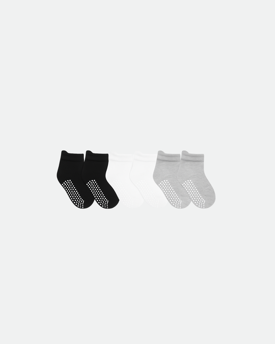 Boys - Stick Sock (6-Pack)