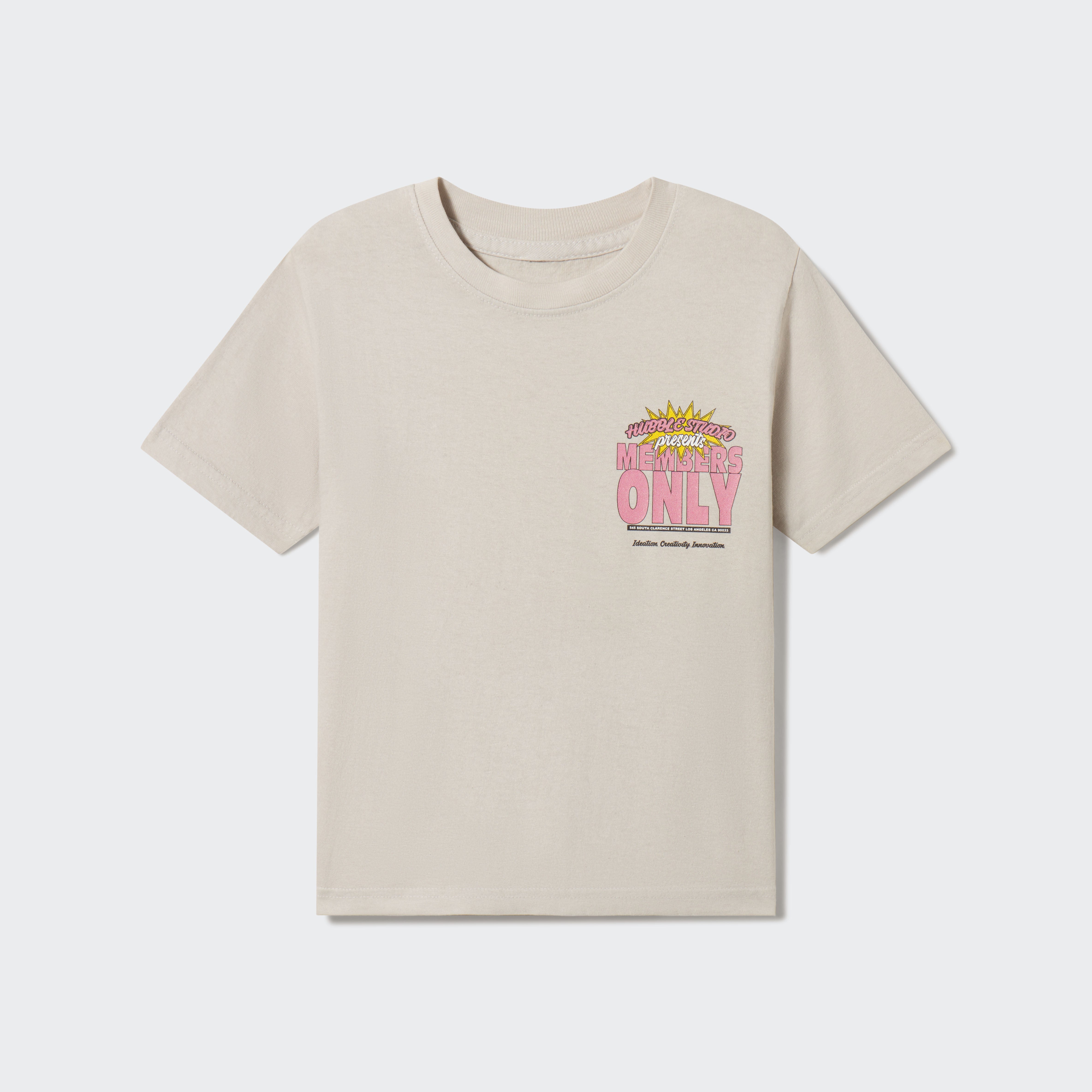 Members Only Tshirt