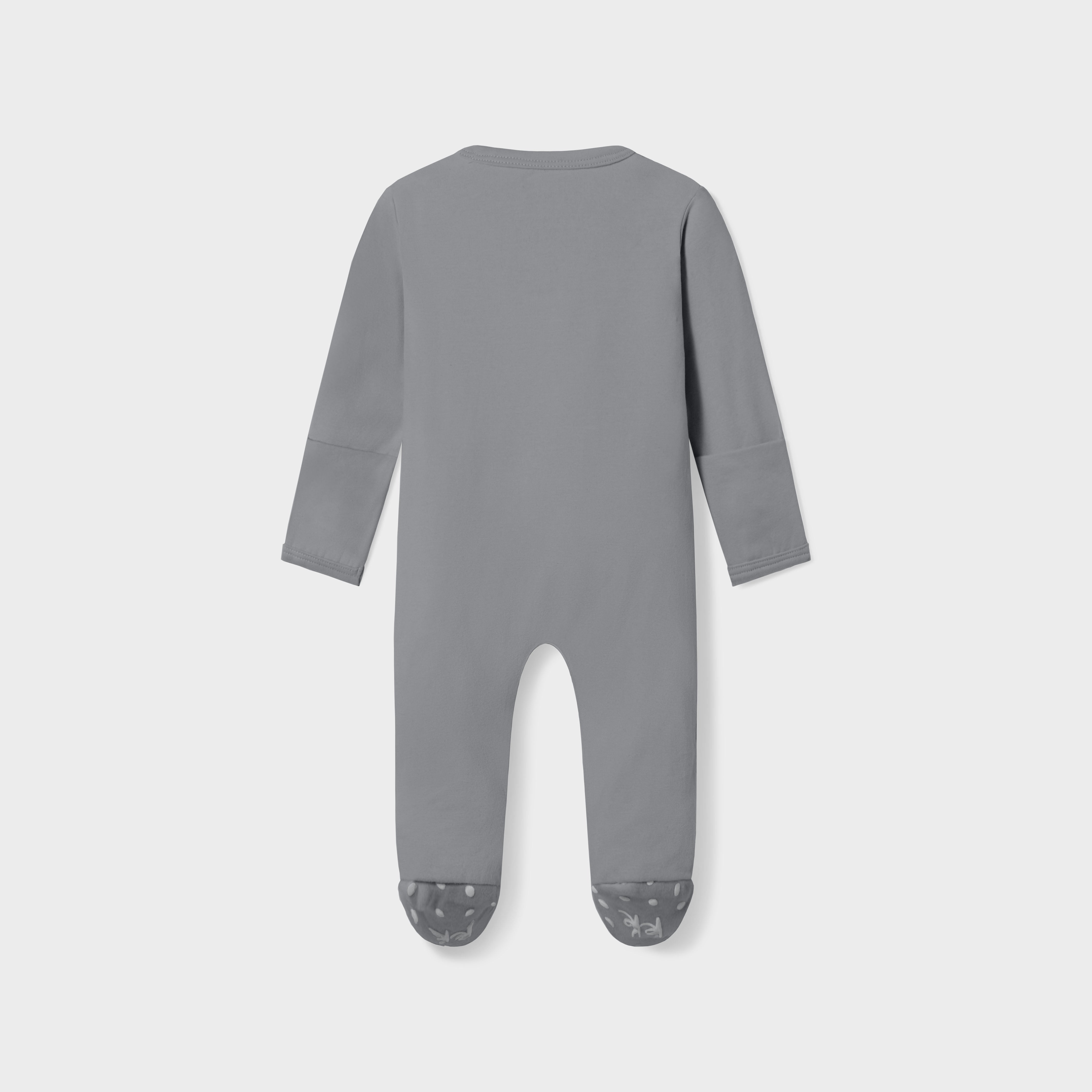 Magnetic Onesie