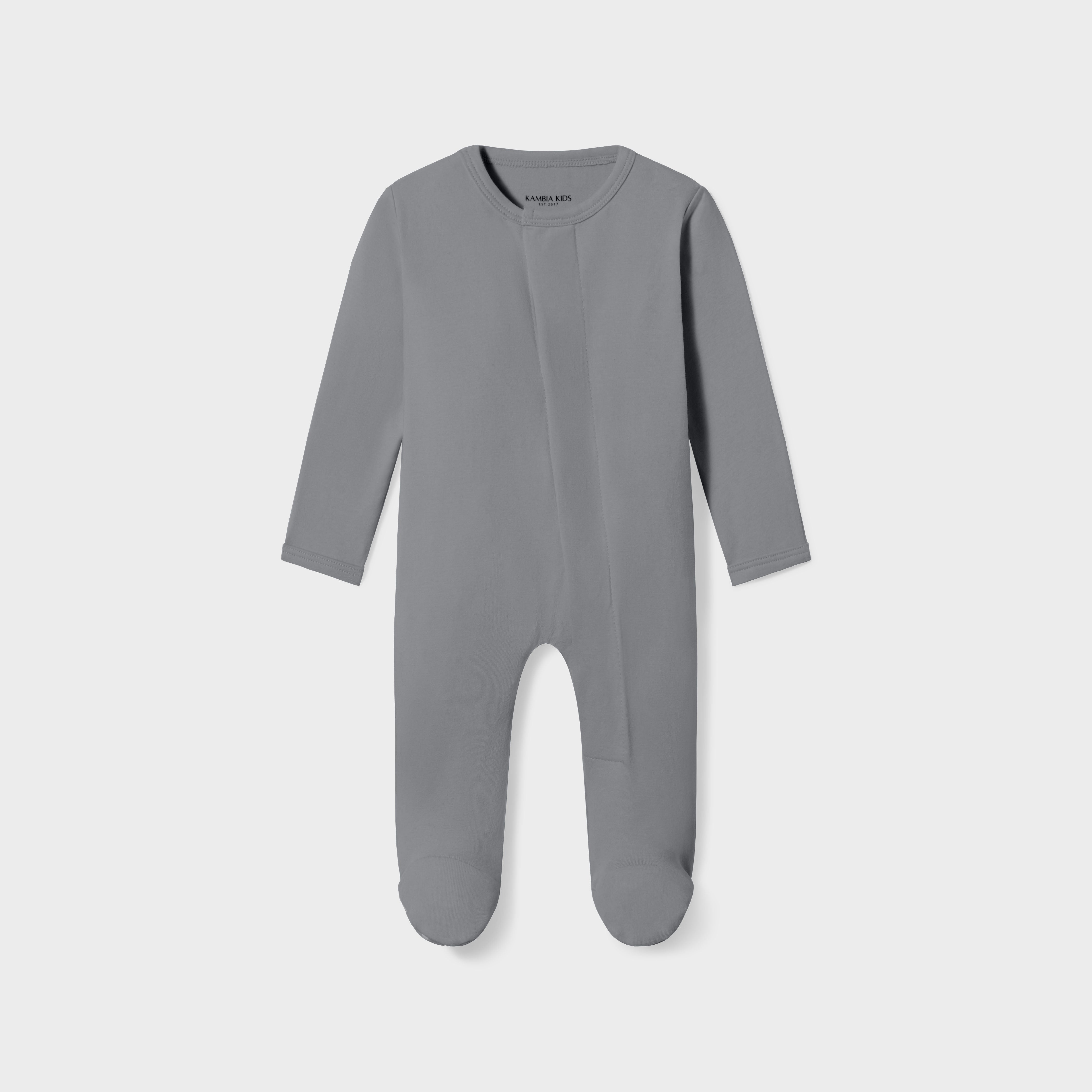 Magnetic Onesie