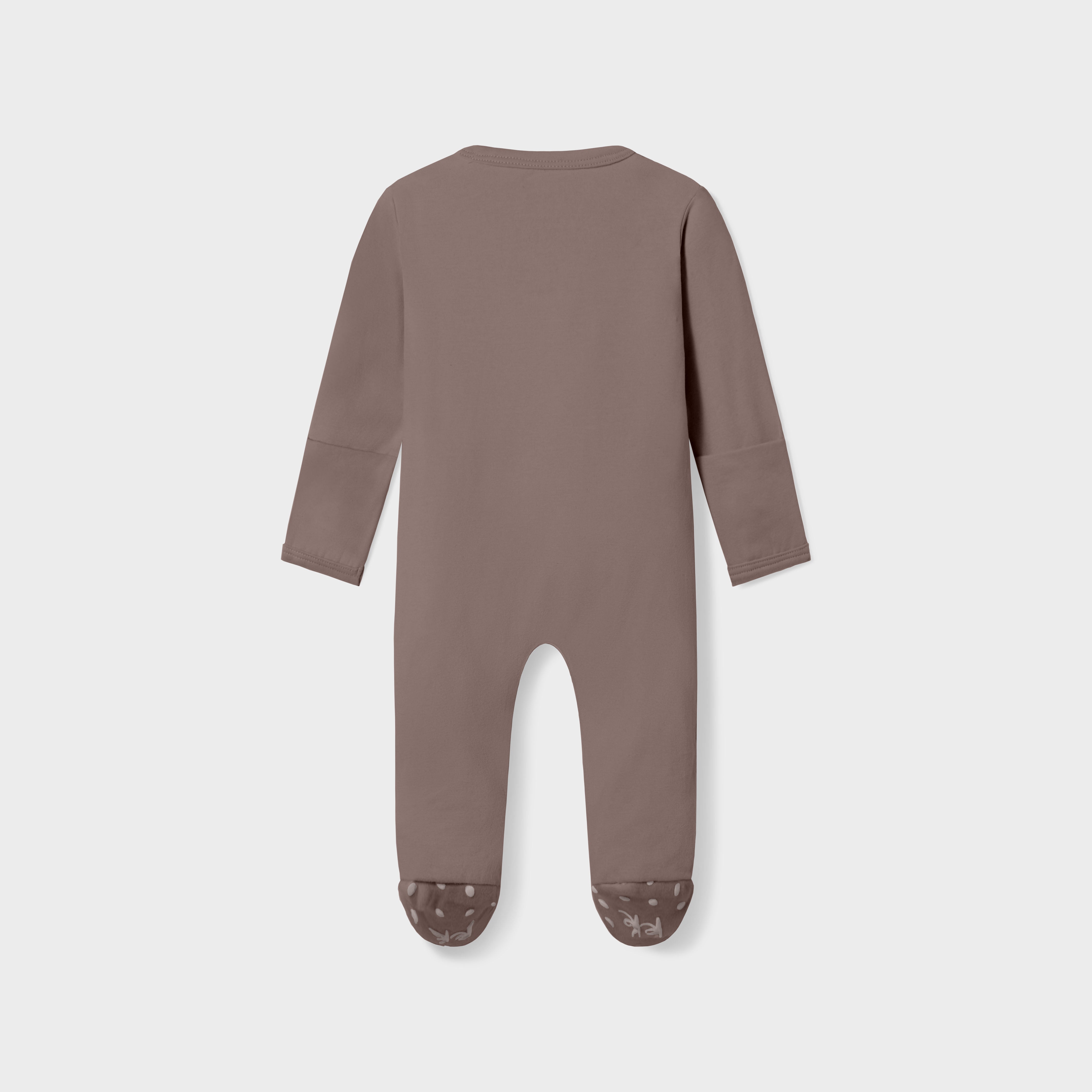 Magnetic Onesie