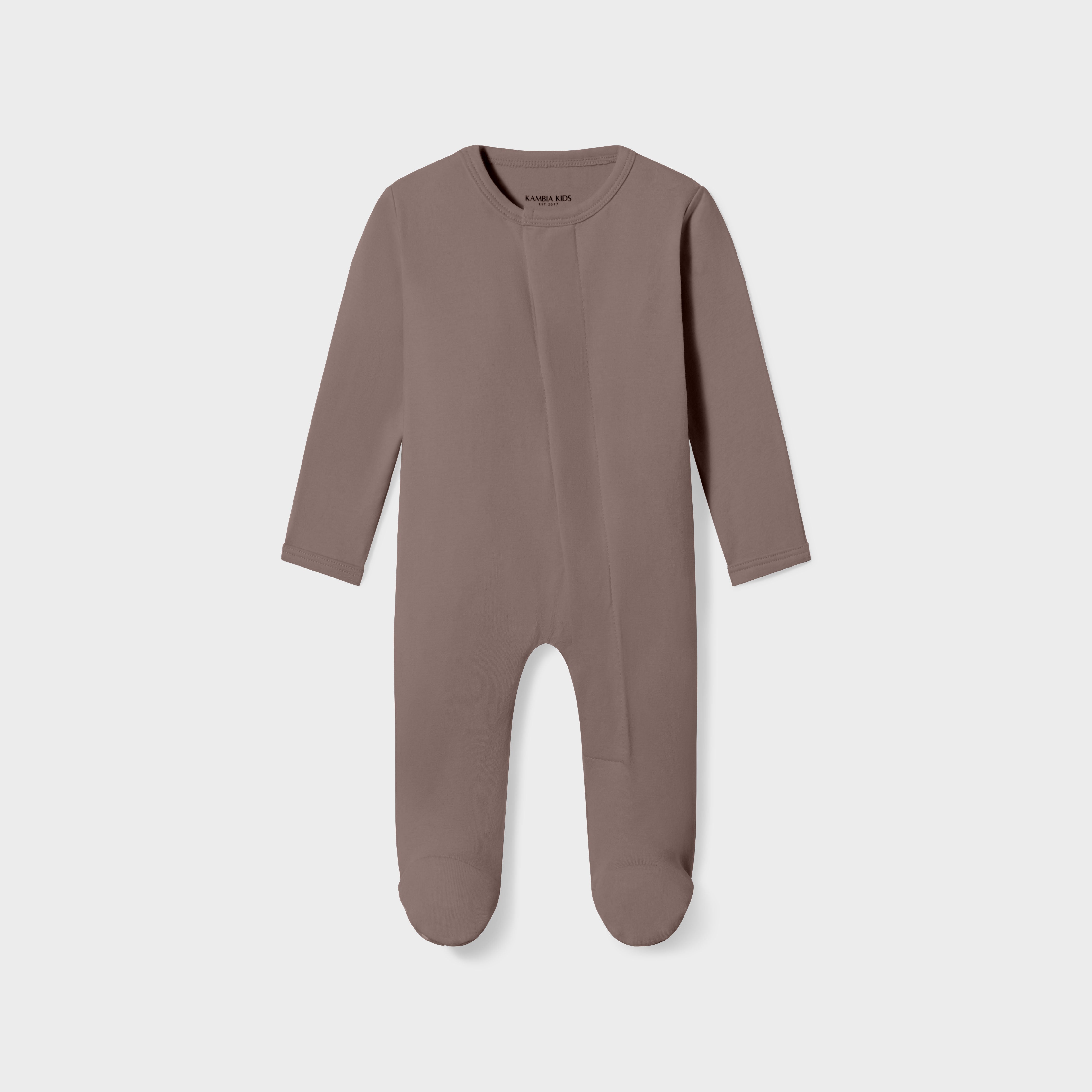 Magnetic Onesie