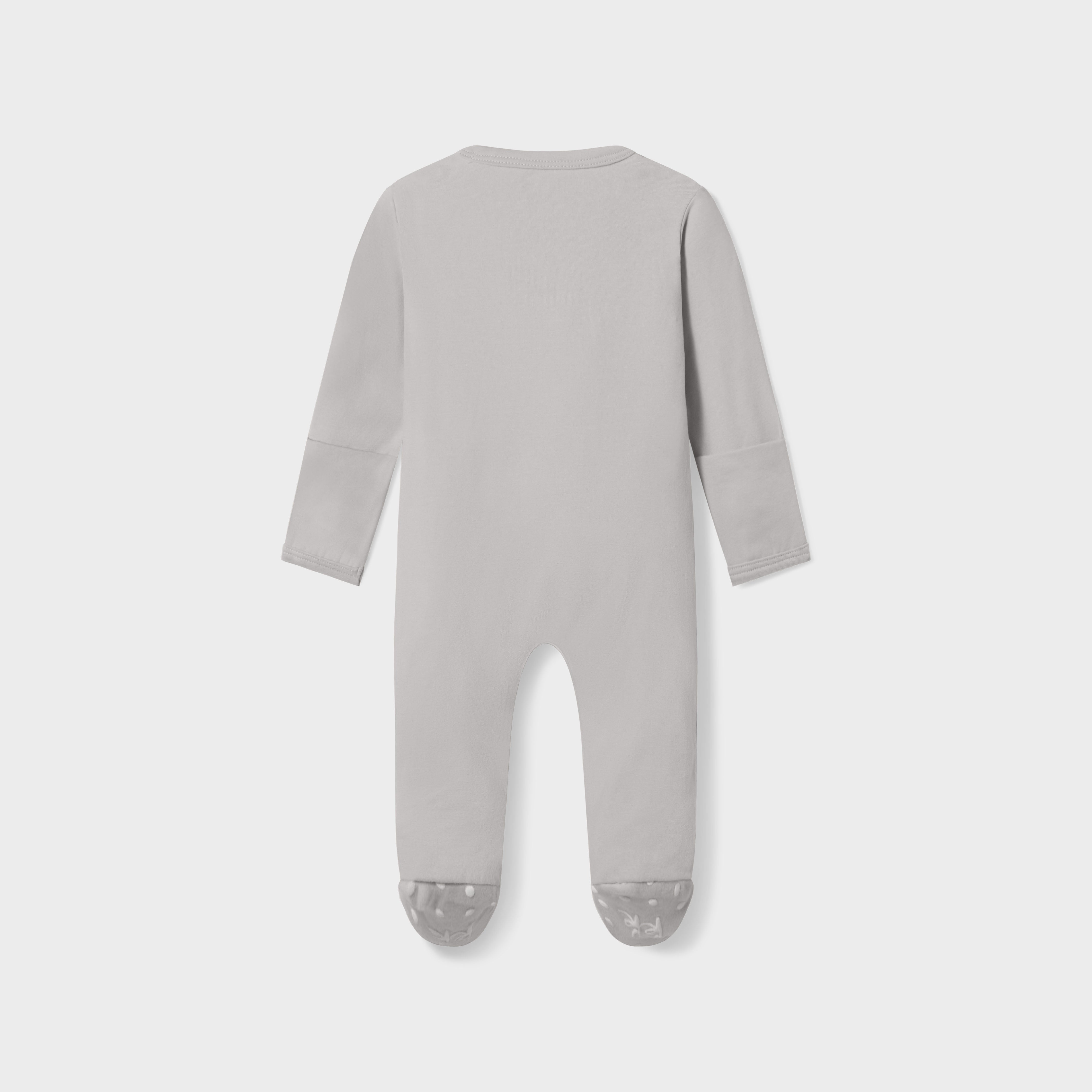 Magnetic Onesie