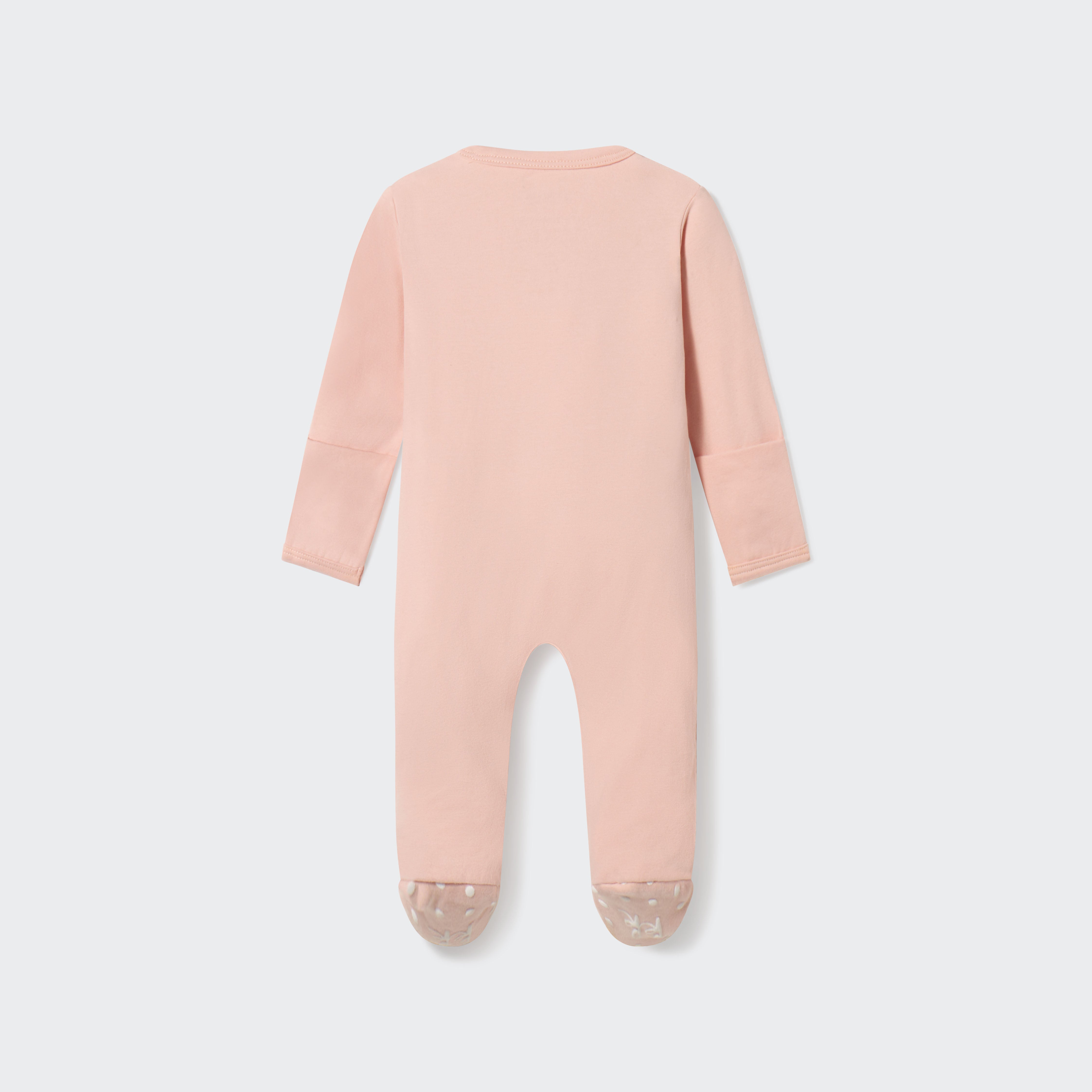Magnetic Onesie