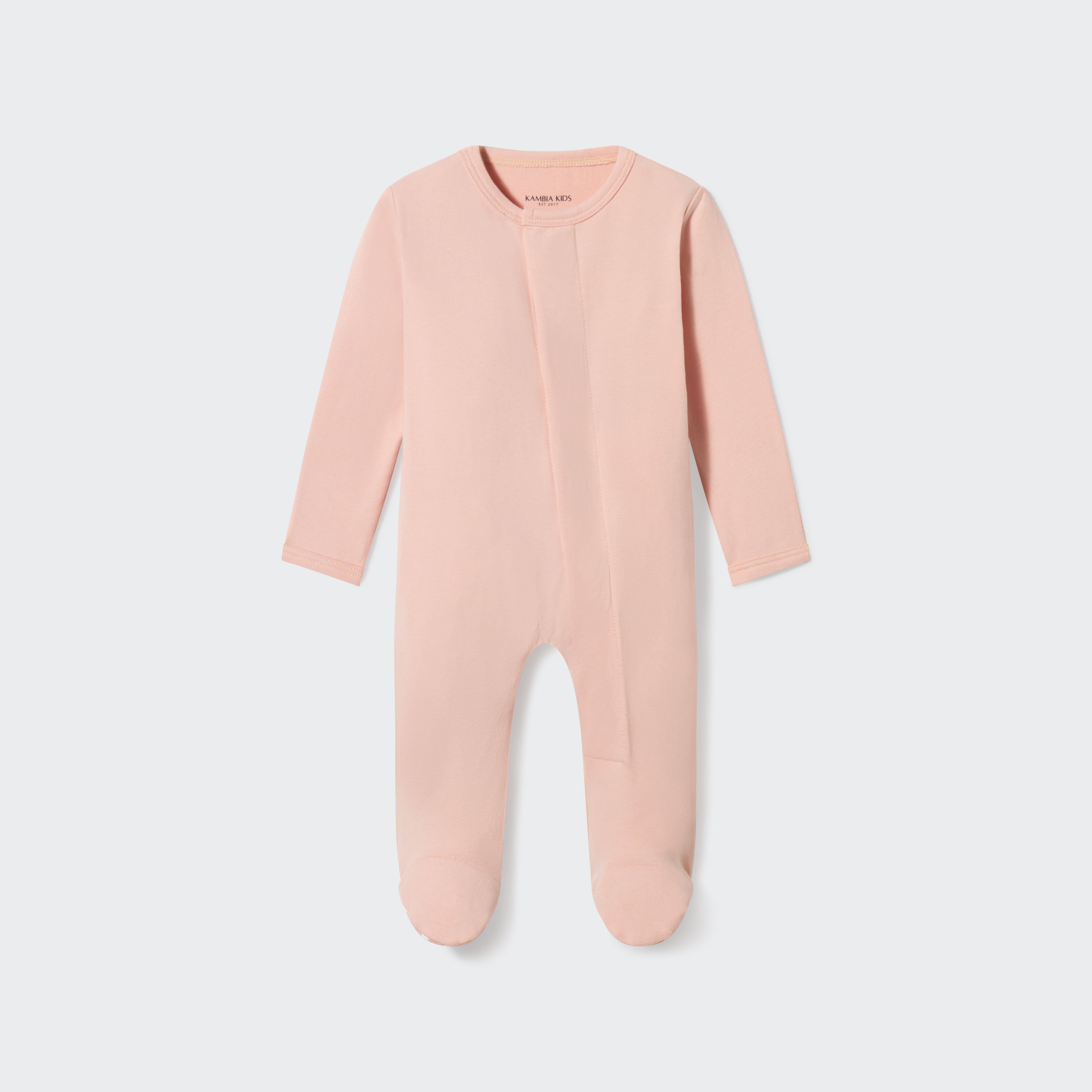 Magnetic Onesie
