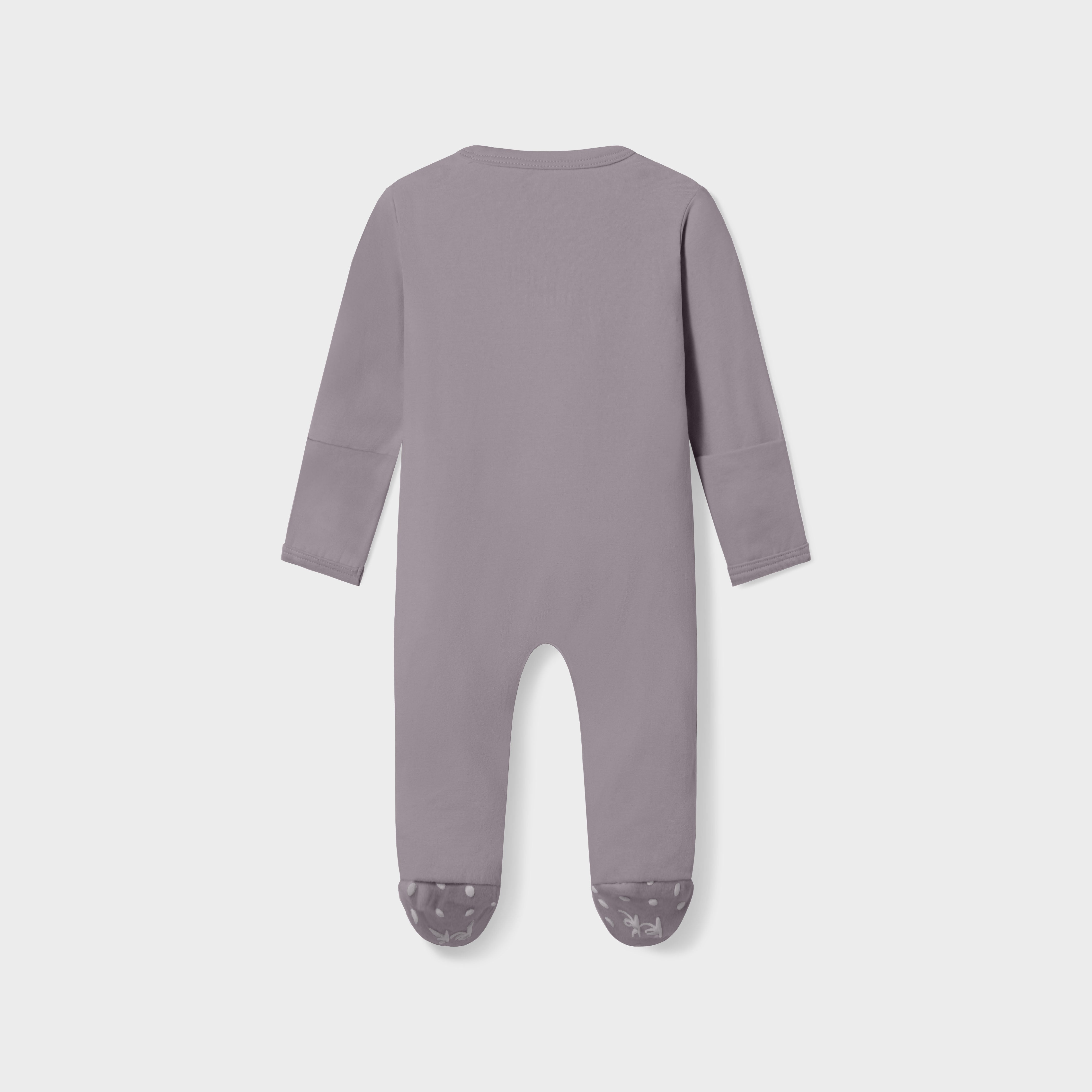 Magnetic Onesie
