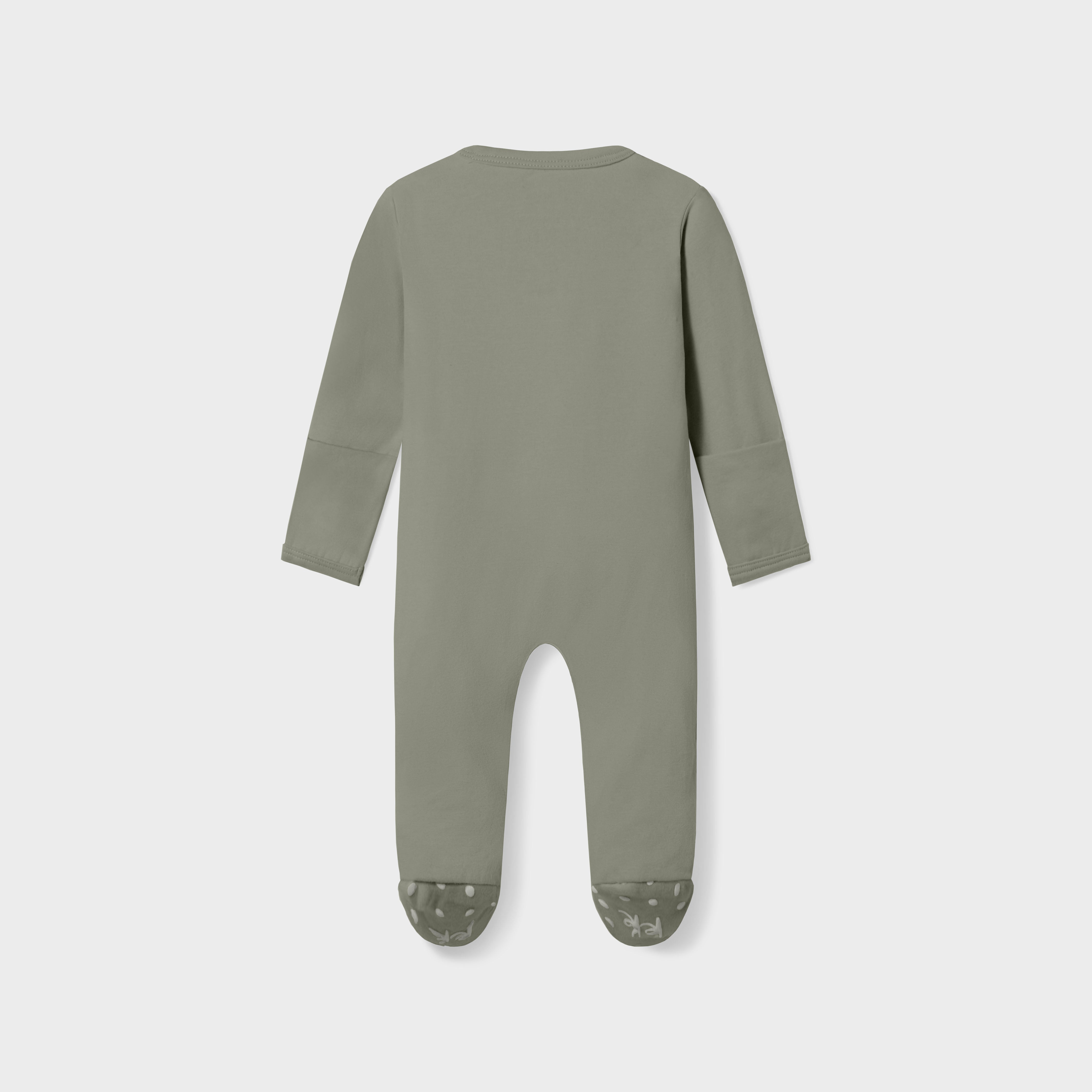 Magnetic Onesie