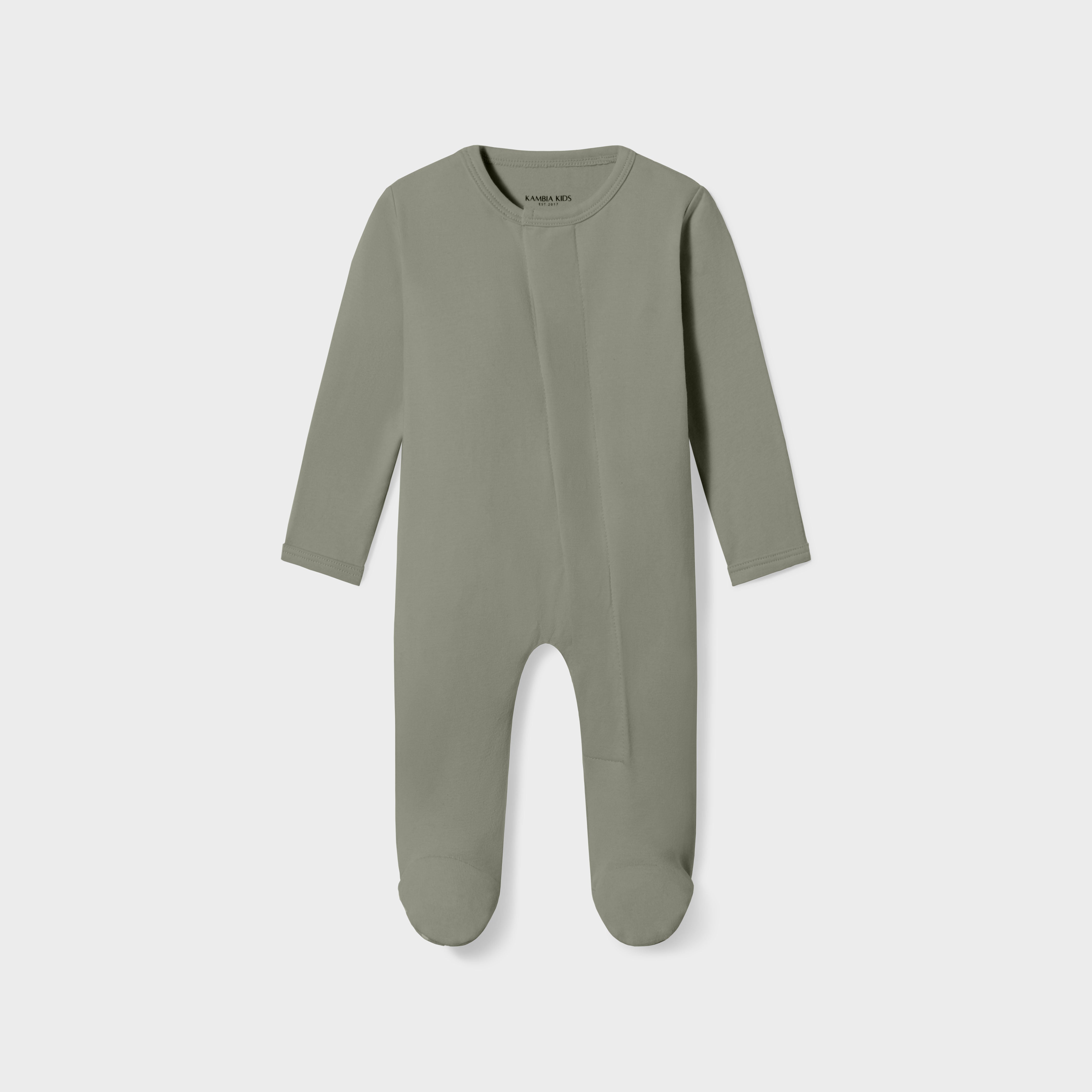 Magnetic Onesie