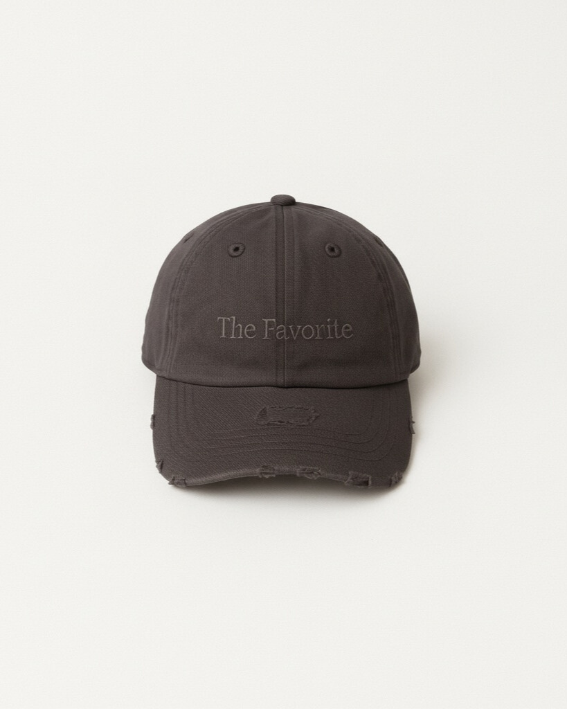 "The Favorite" Hat