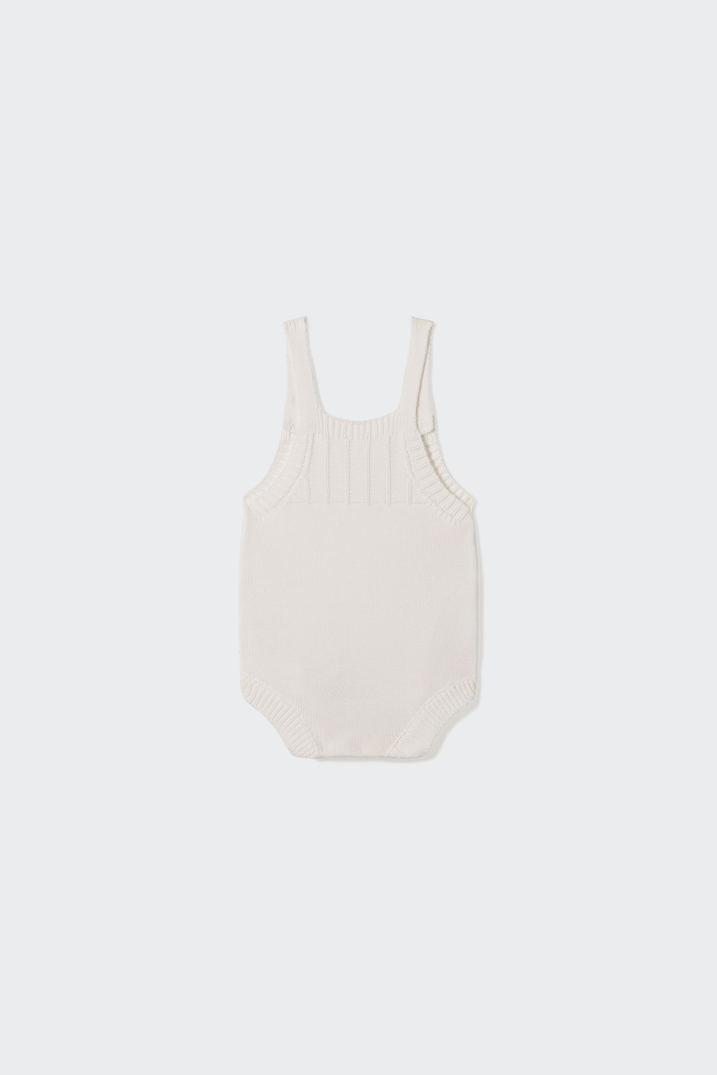 Girls | Knitted Onesie